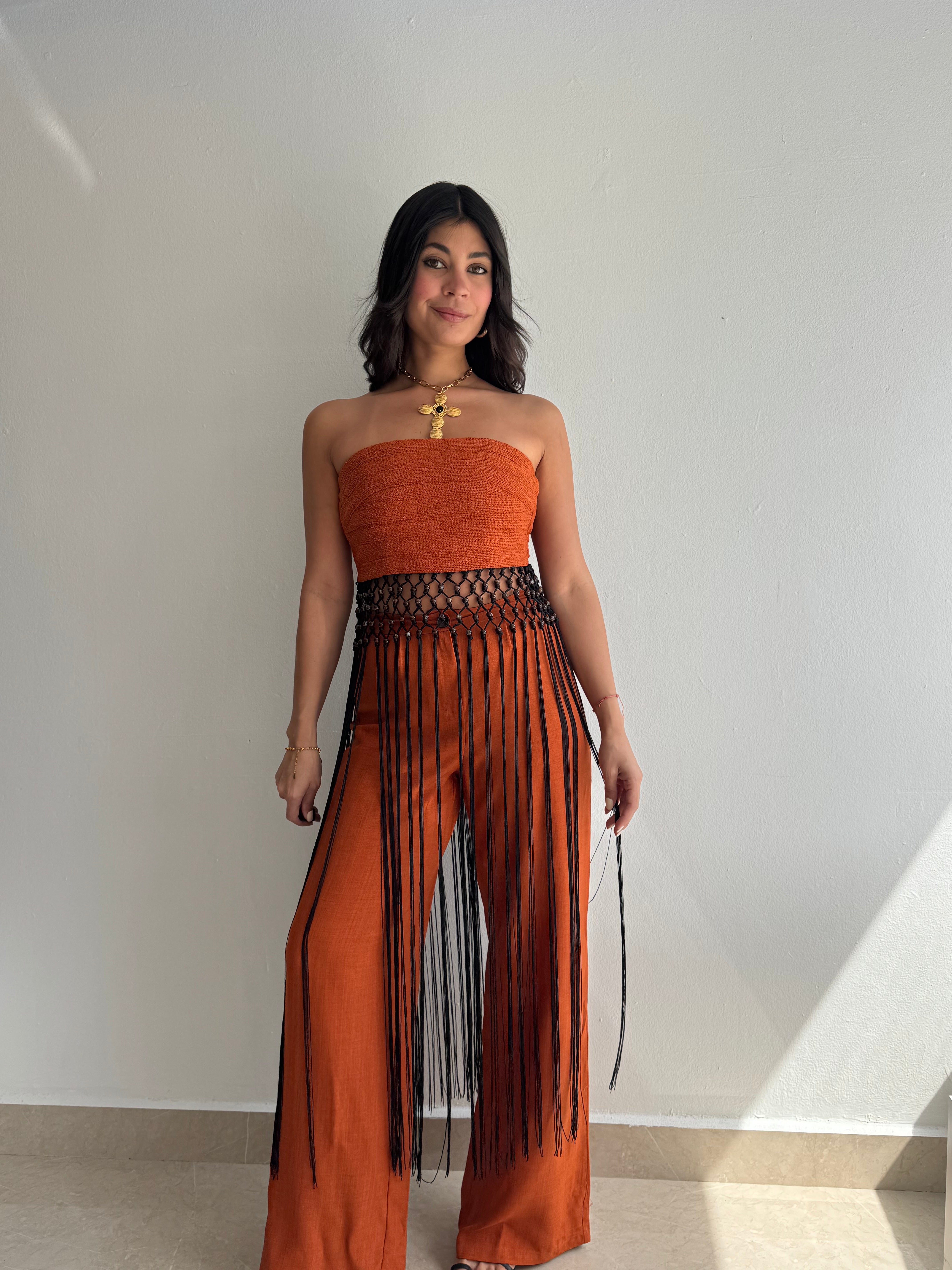 ORANGE SET