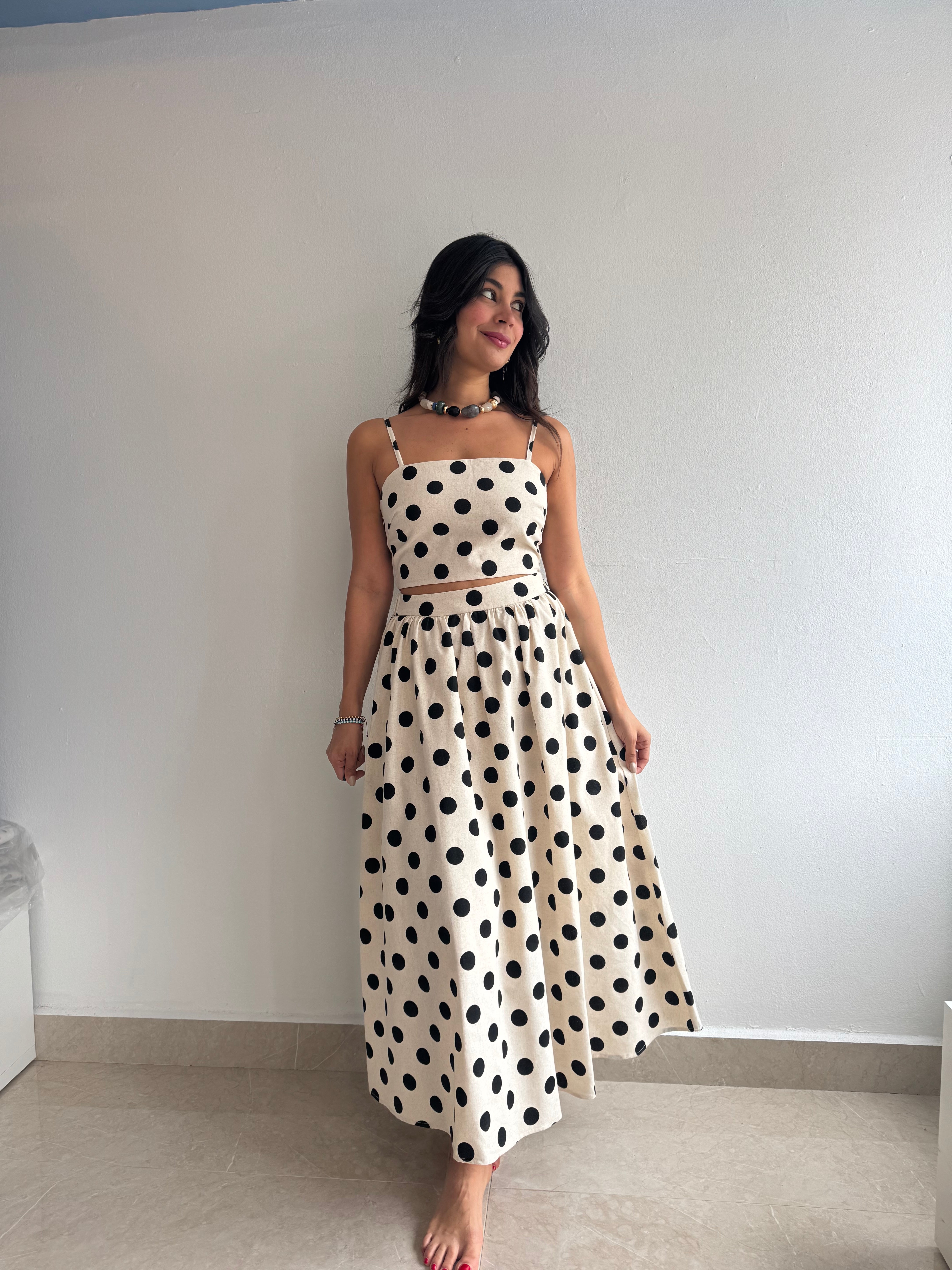 MIA SET