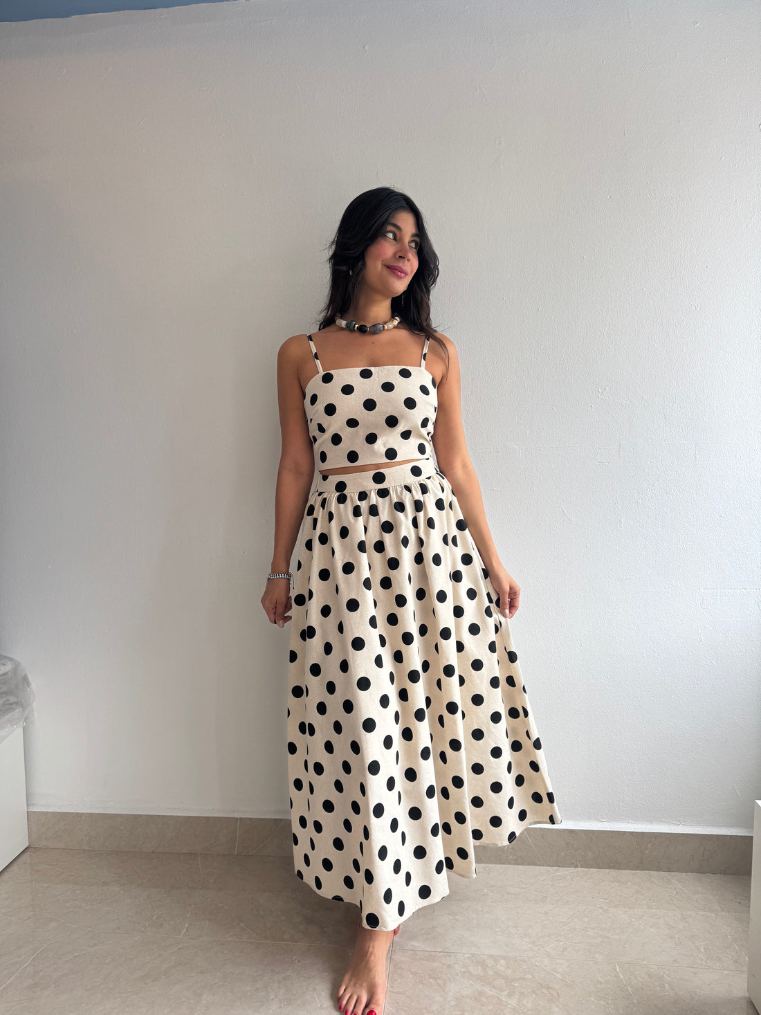 MIA SET
