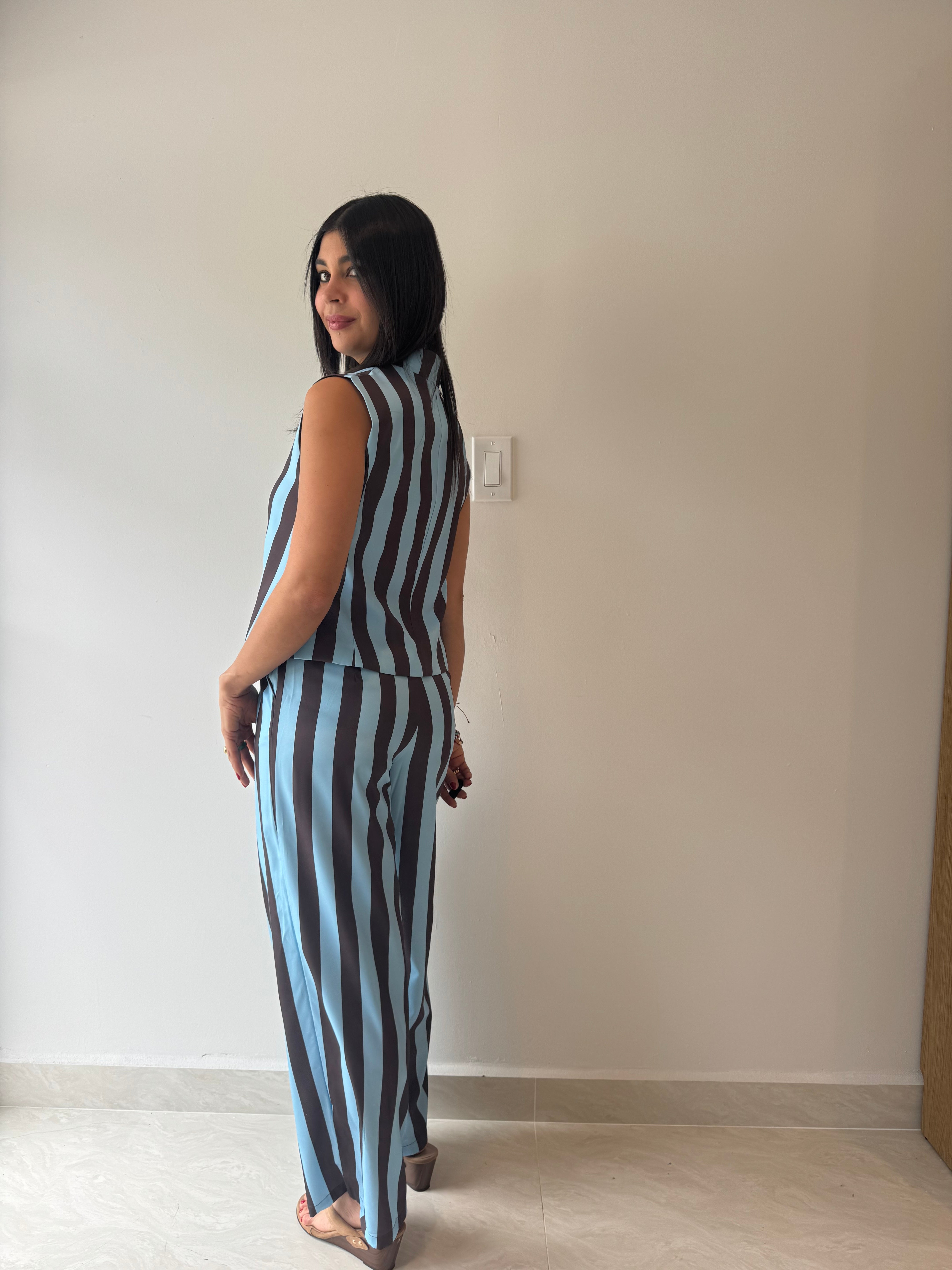 BLUE SET