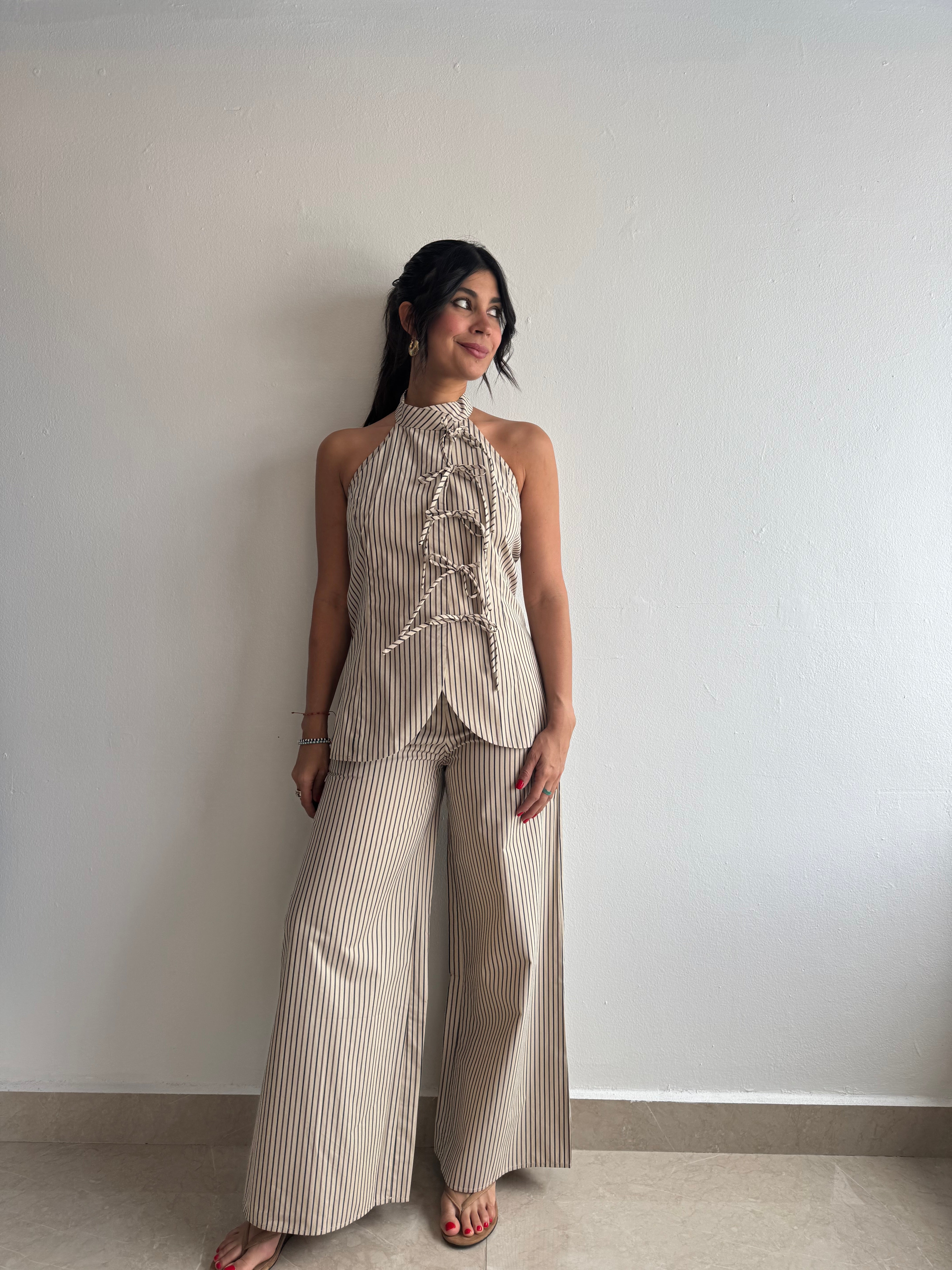 NAHIR SET