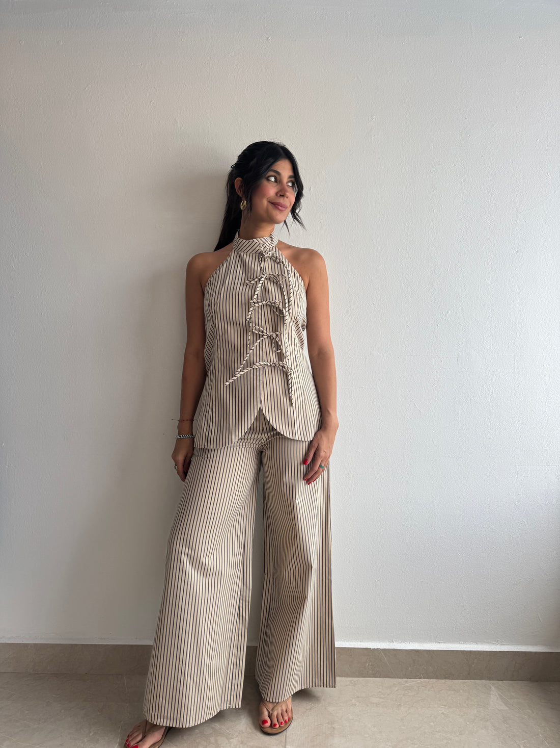 NAHIR SET
