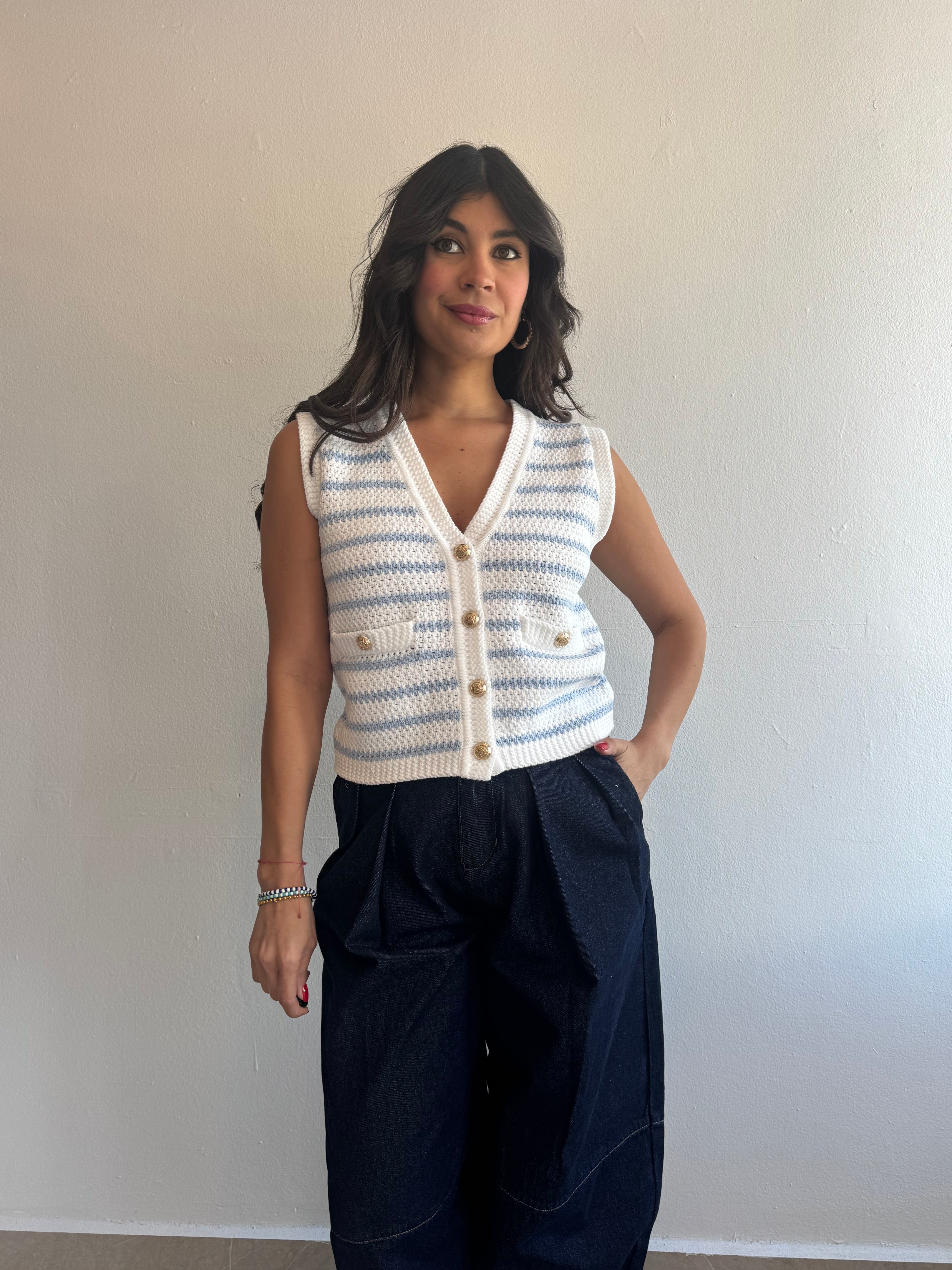 MARA VEST