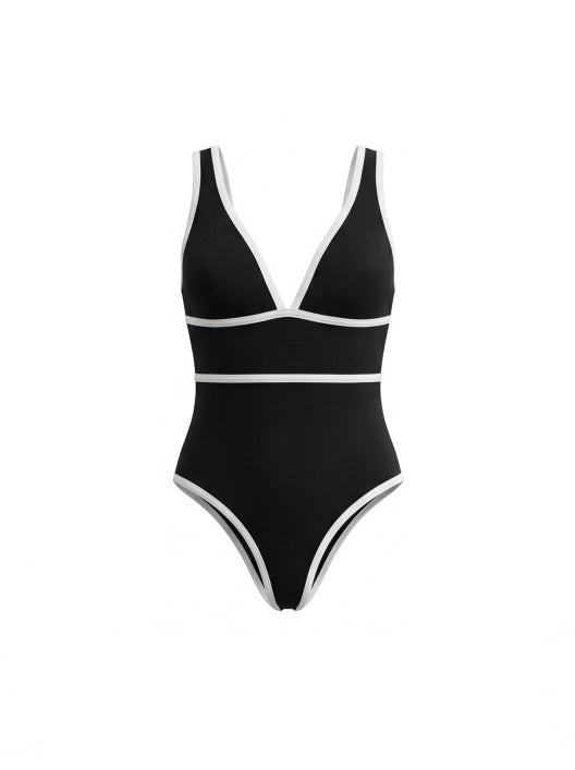 V TANK BODYSUIT