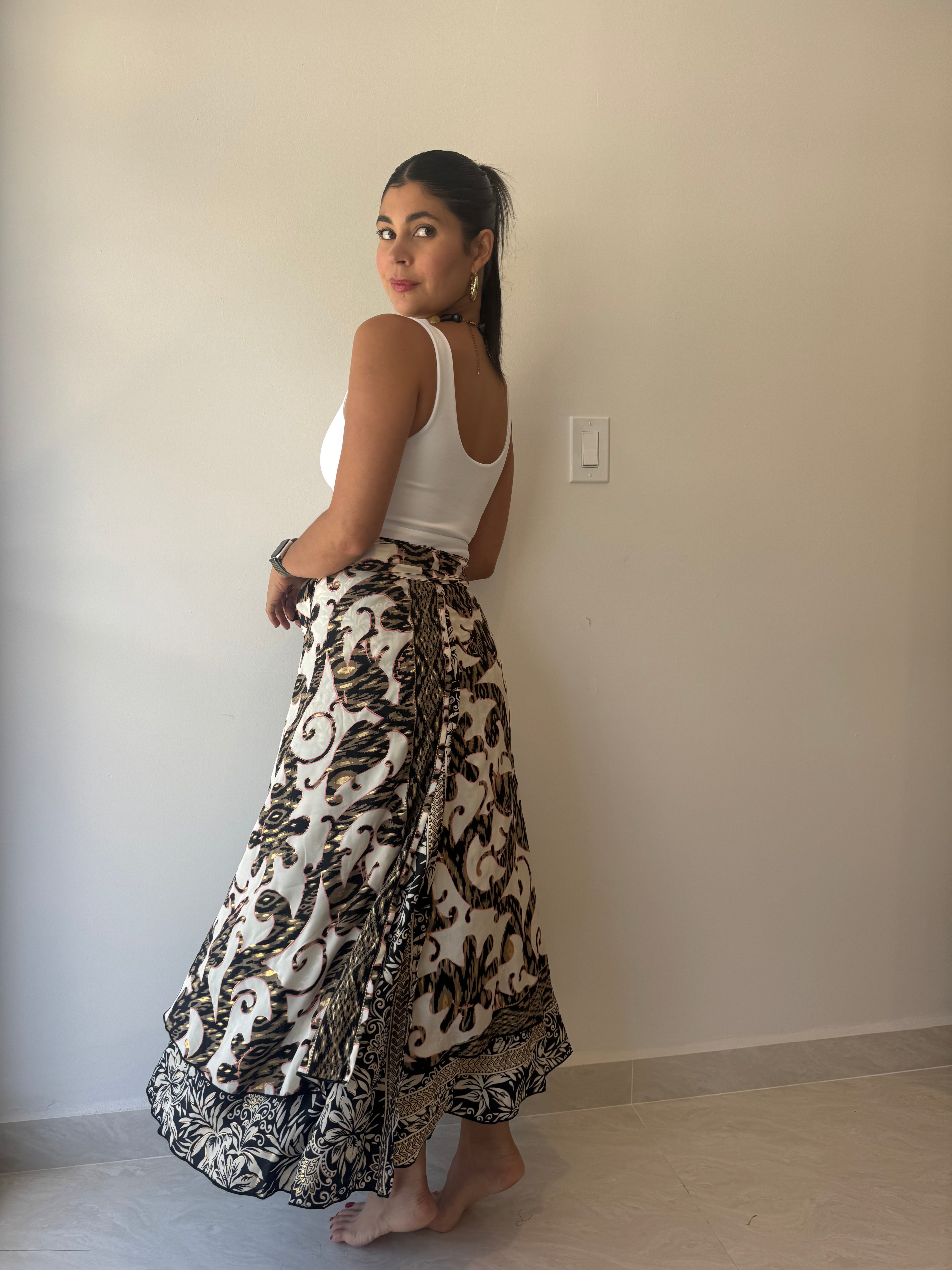 SKIRT #2