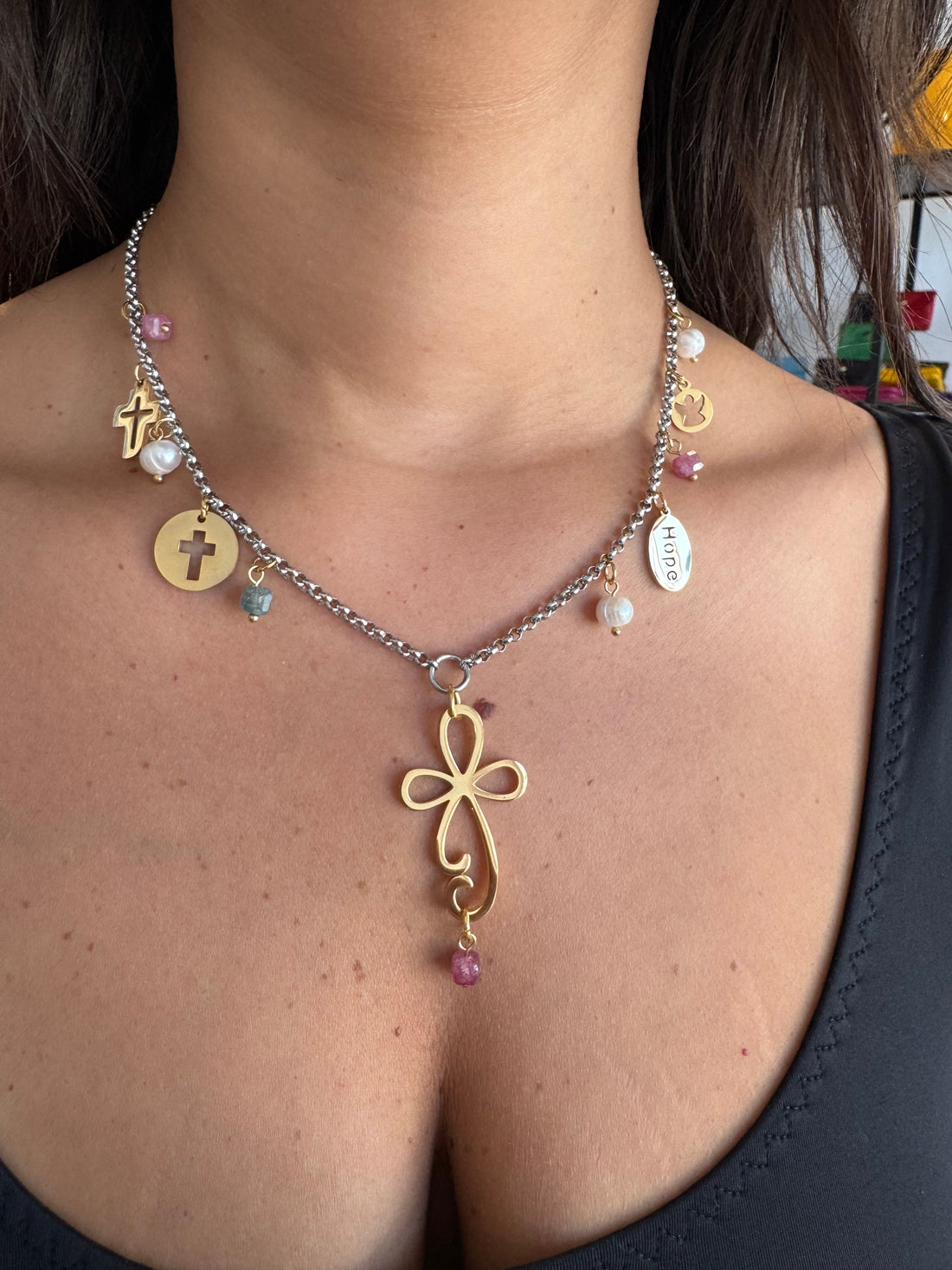 COLLARES (VARIEDAD)
