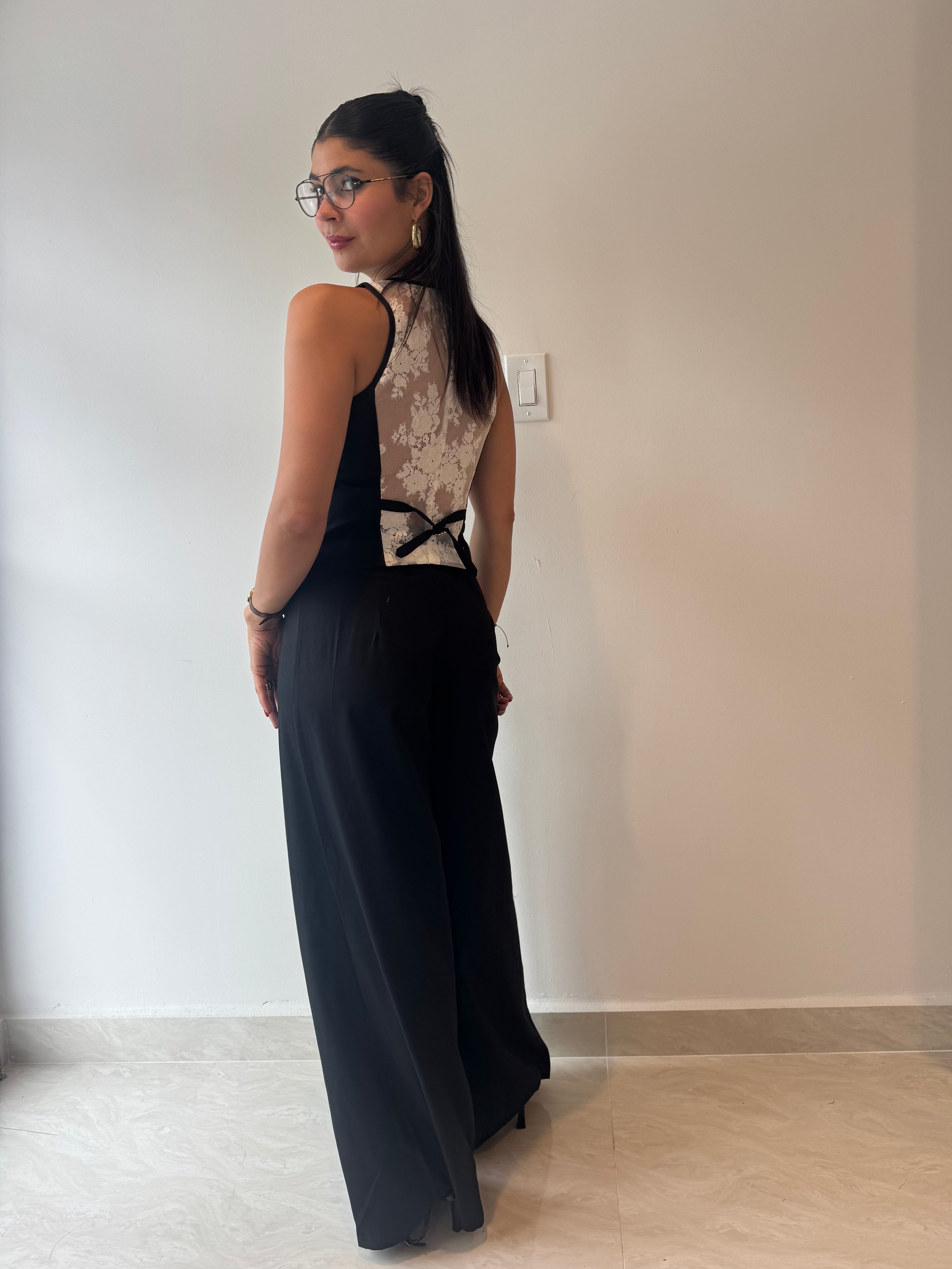 BLACK SET