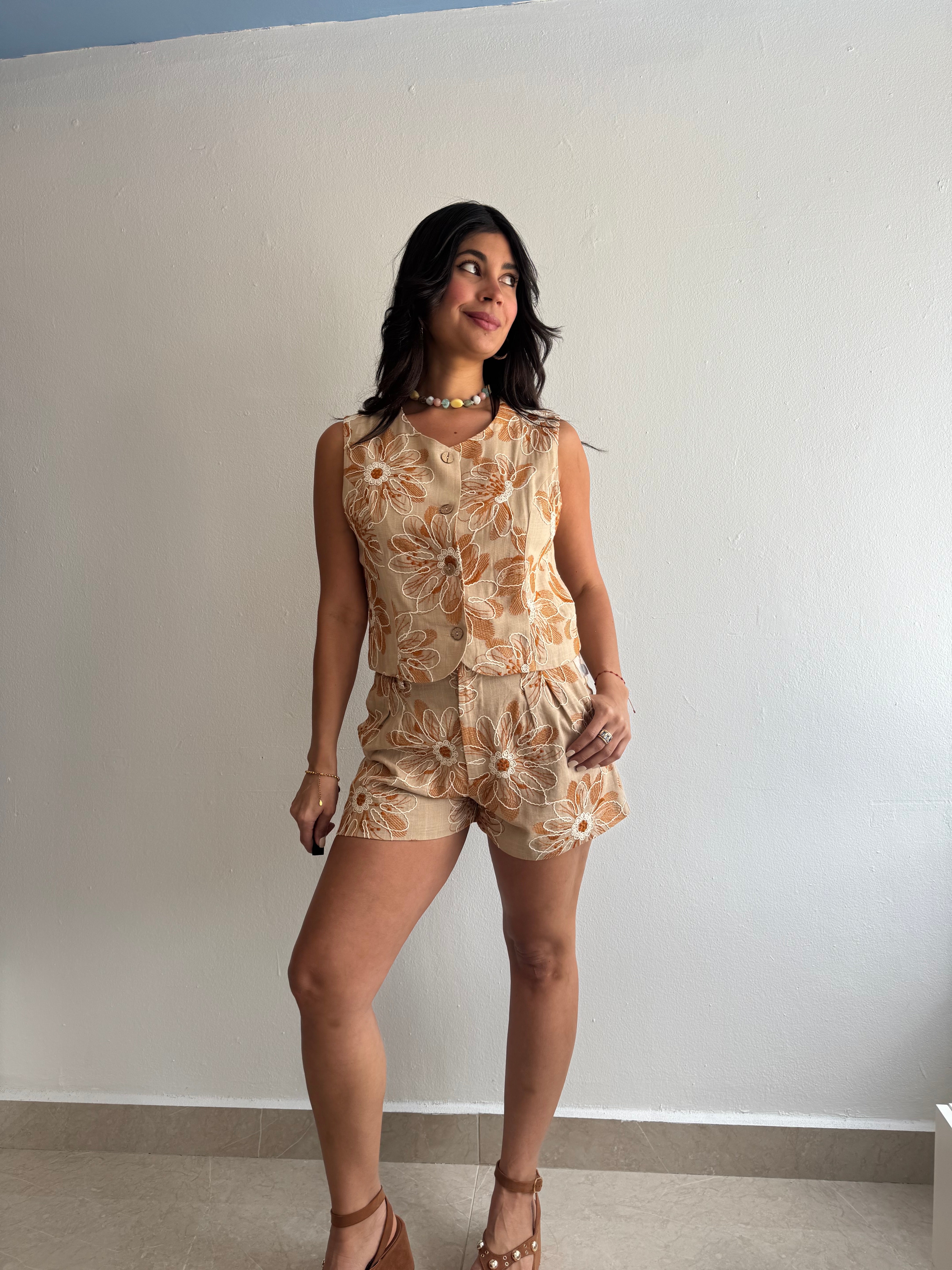 MOCHA SET