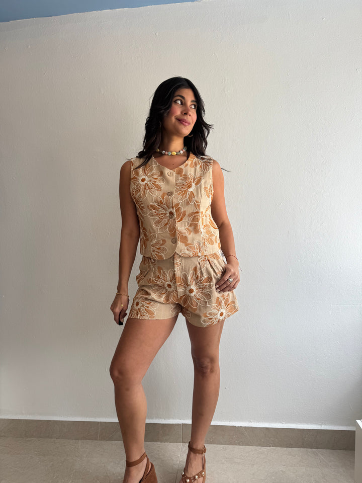 MOCHA SET