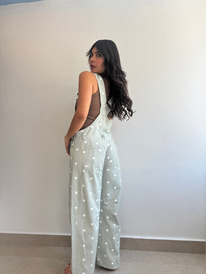 SAGE OVERALL