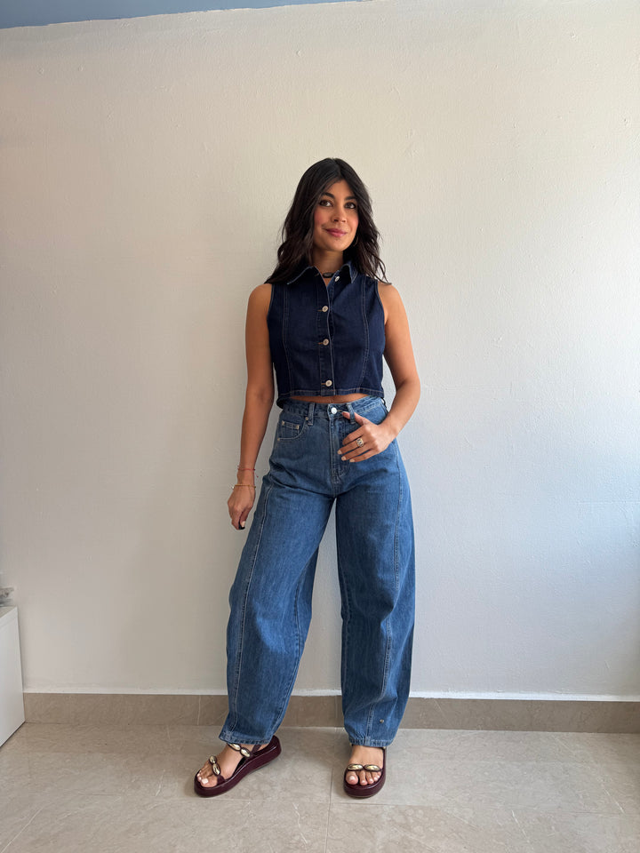 MARIALIS JEANS