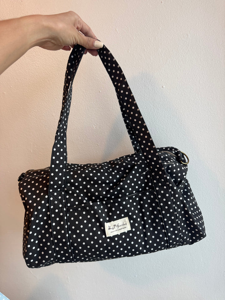 DUFFEL BAG