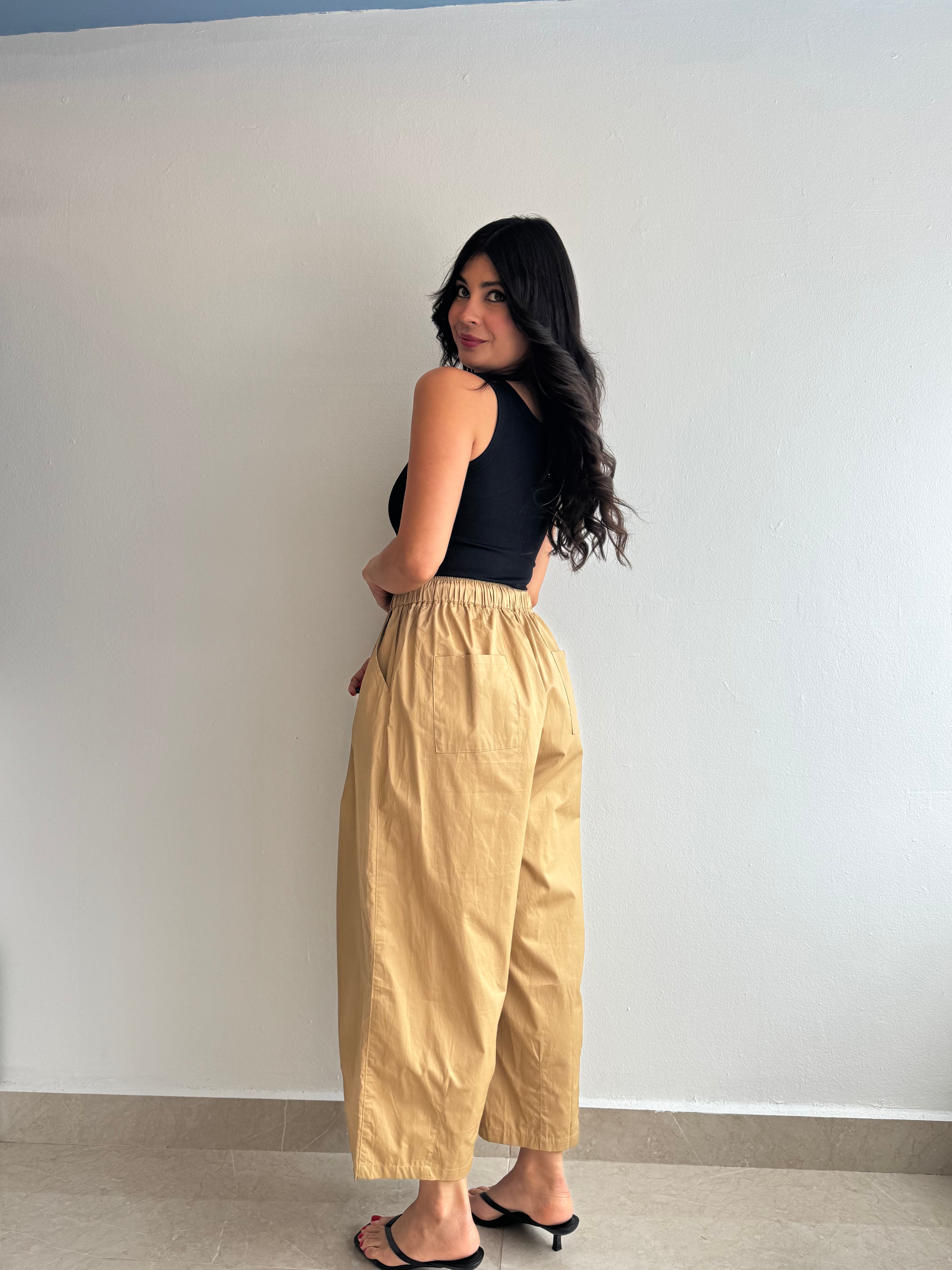 KYOTO PANTS