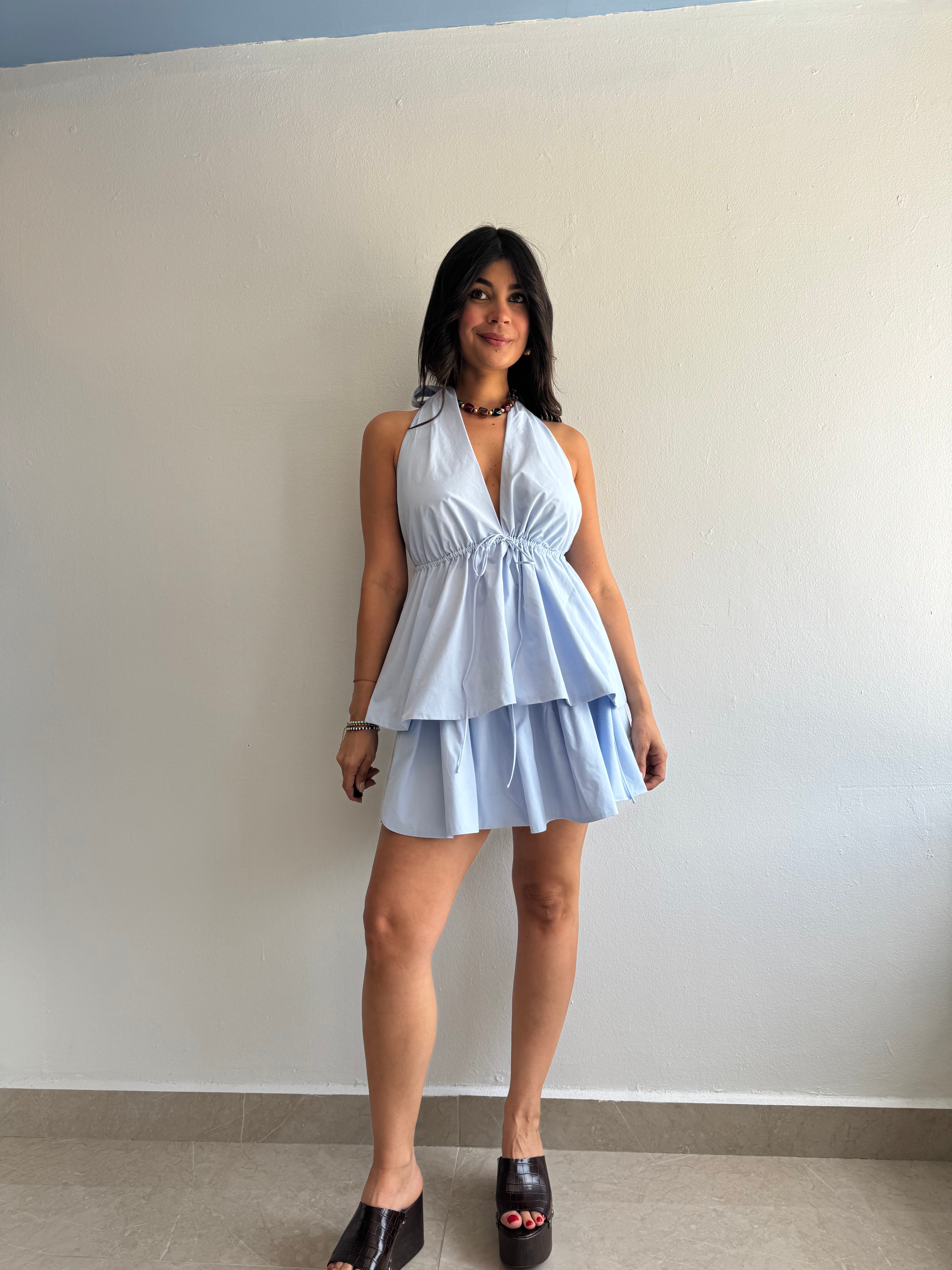 IRIS SET
