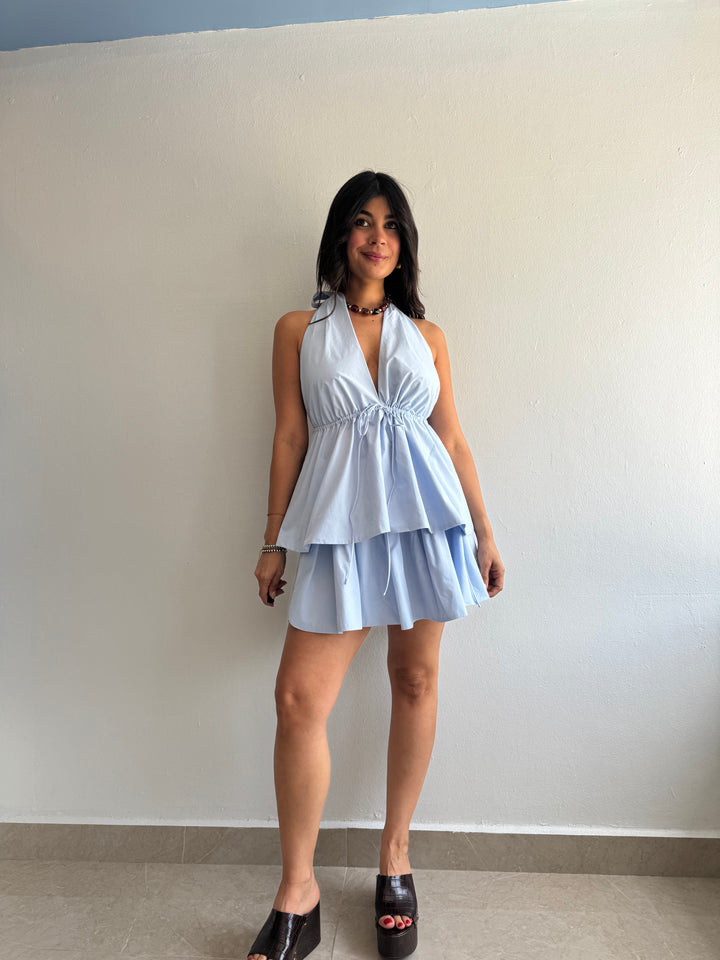 IRIS SET