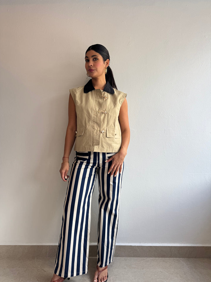 BARCELONA PANTS