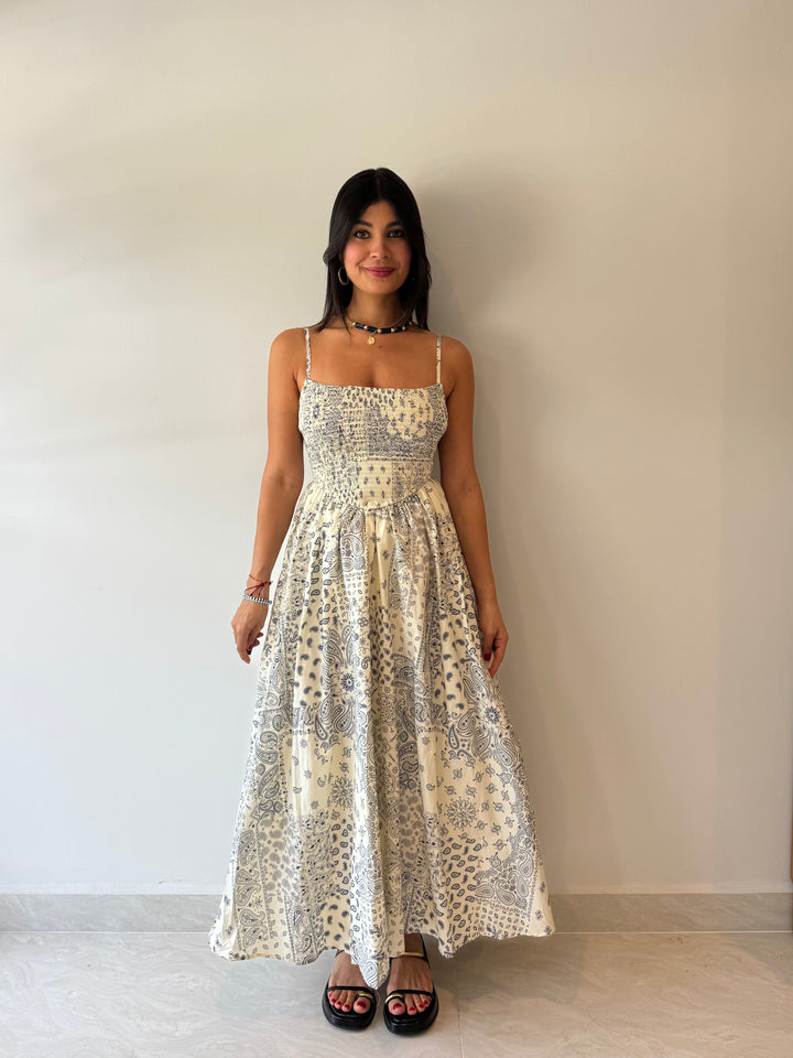 RENATA DRESS