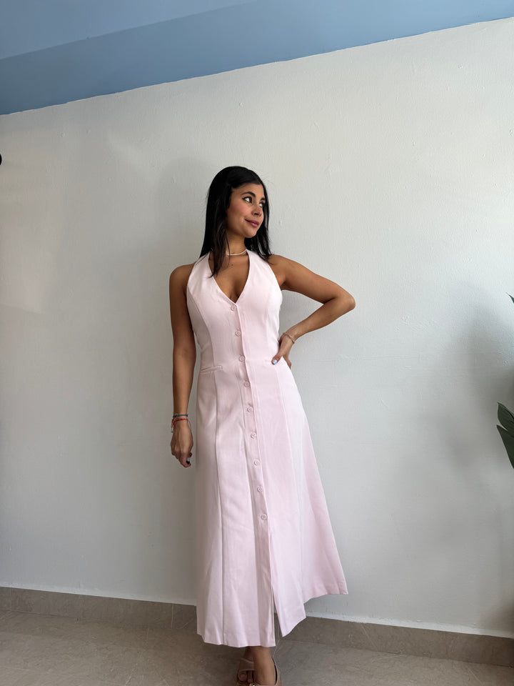 DALILA DRESS