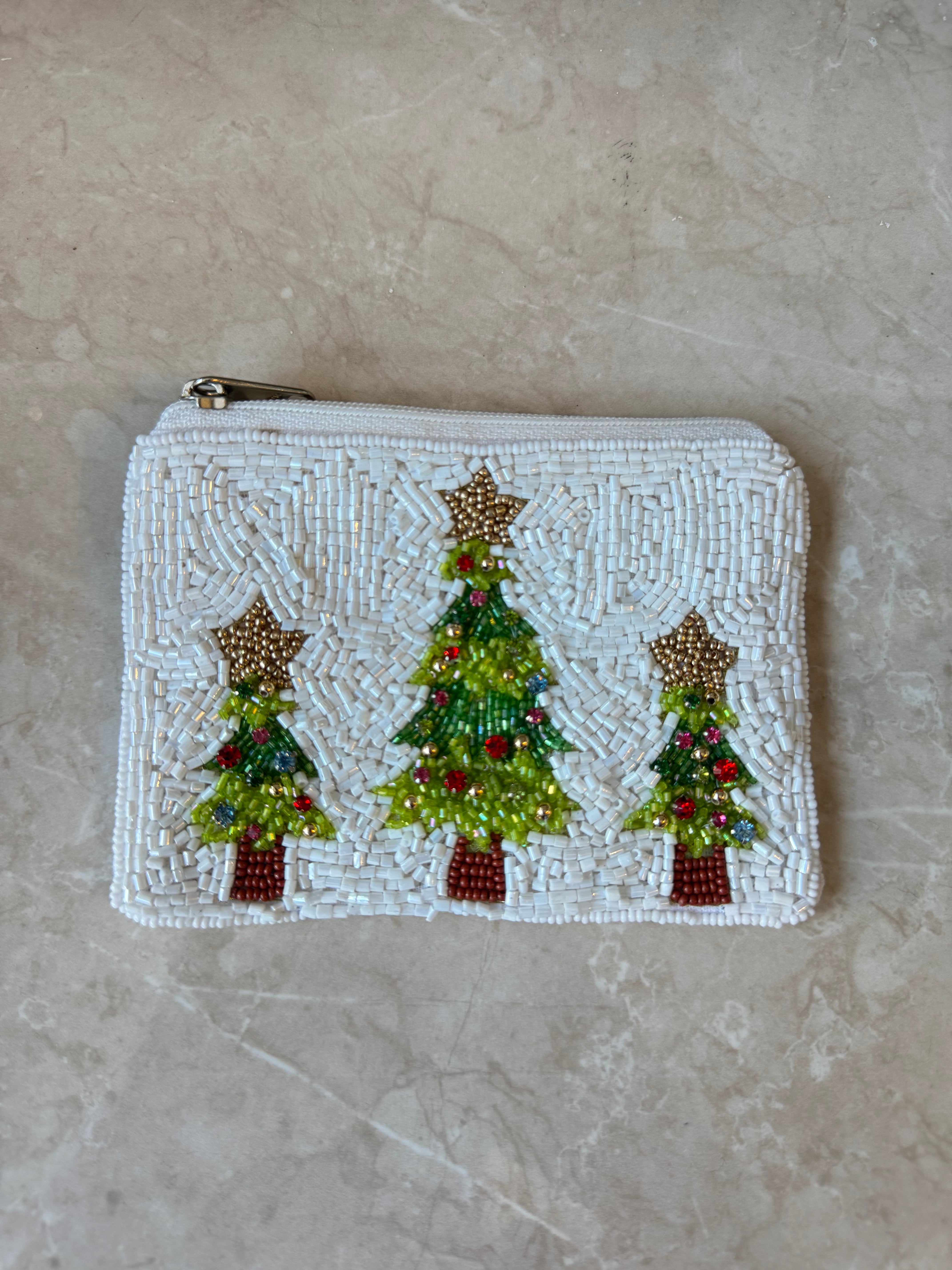 MONEDEROS DE NAVIDAD