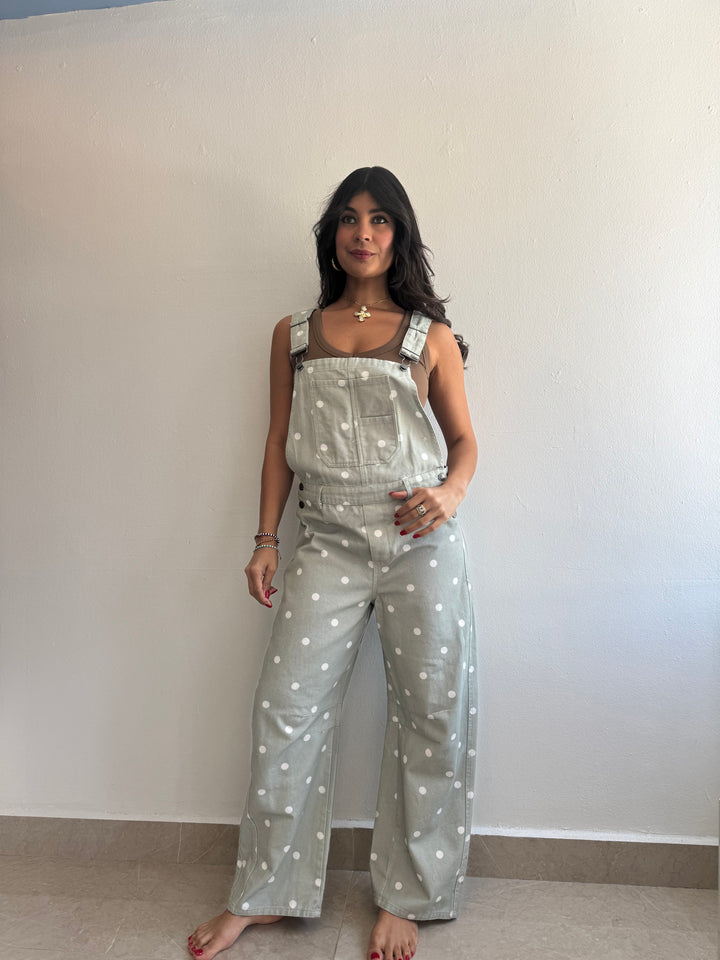 SAGE OVERALL