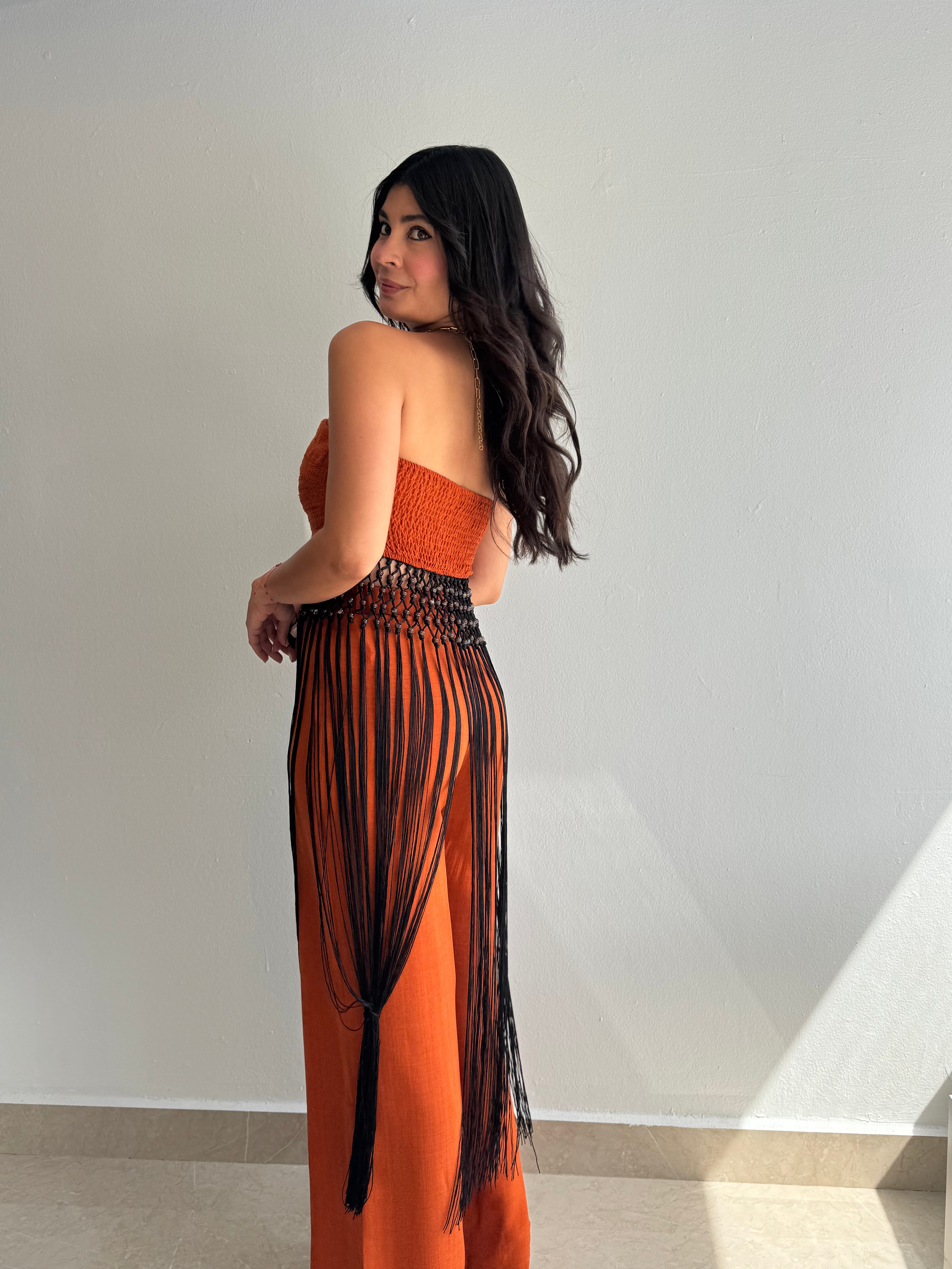 ORANGE SET