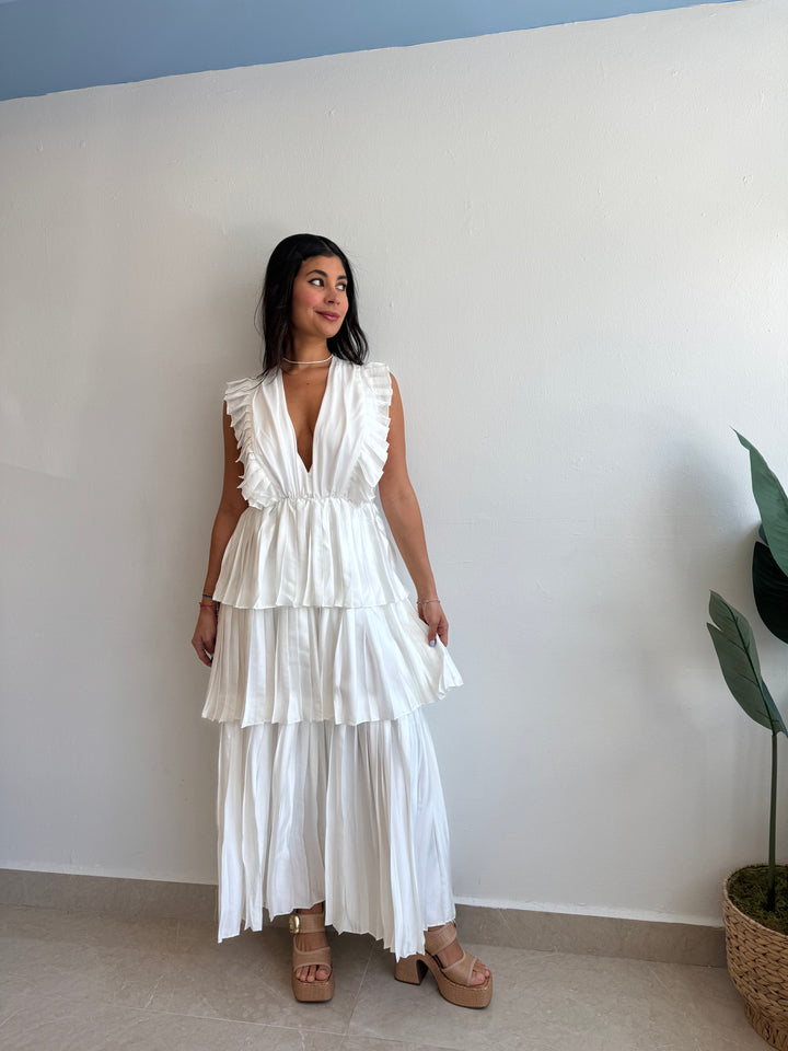CORA DRESS