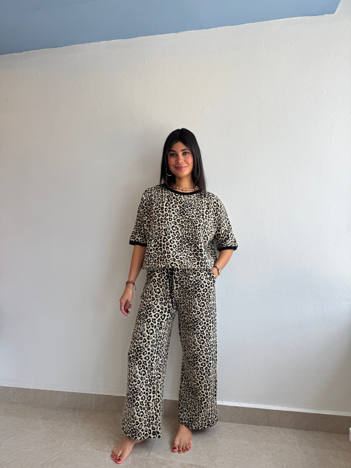 LEOPARD SET (PRE-ORDER)