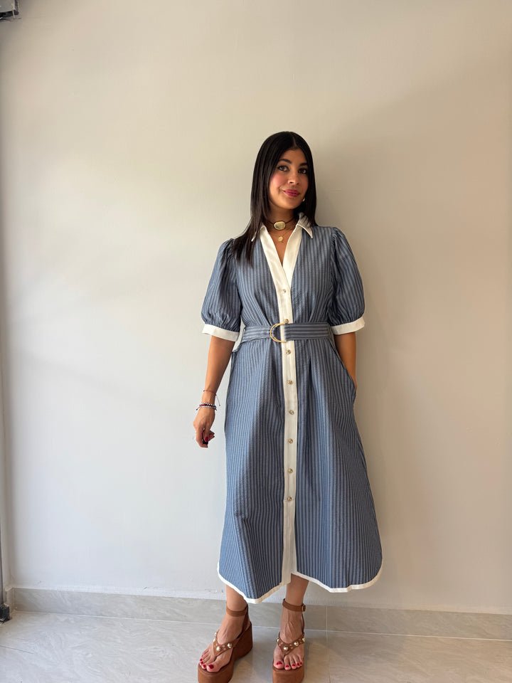 ELIZABETH DRESS