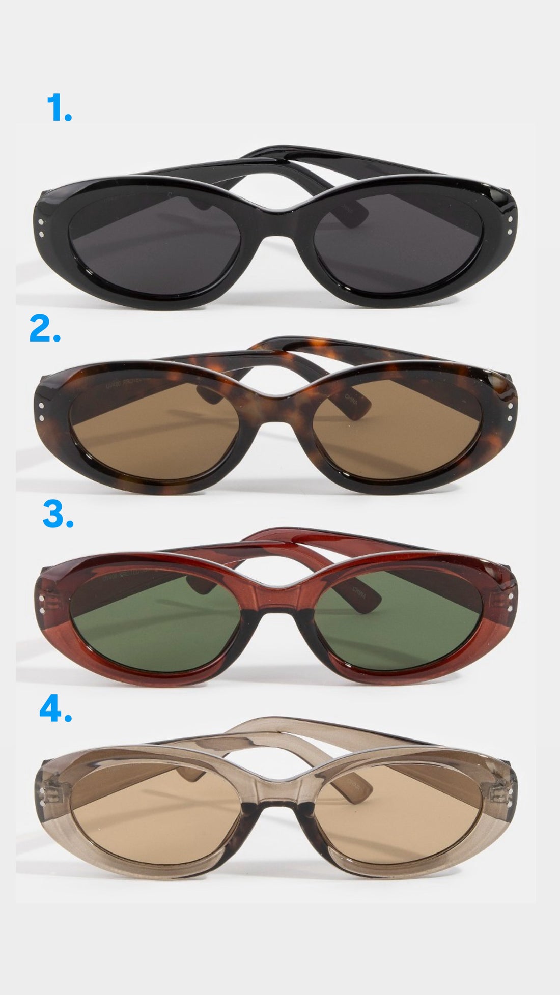 SUNGLASSES #5