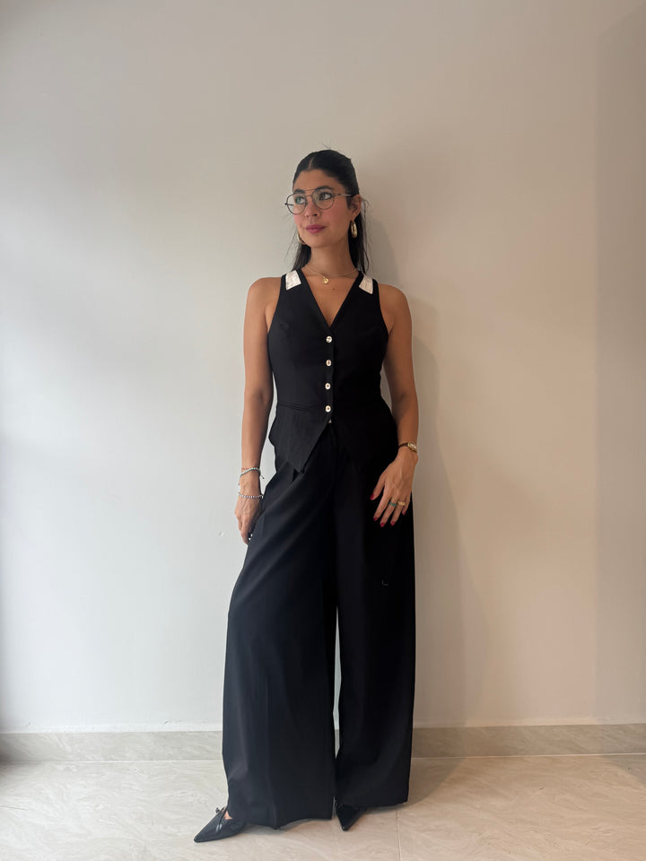 BLACK SET