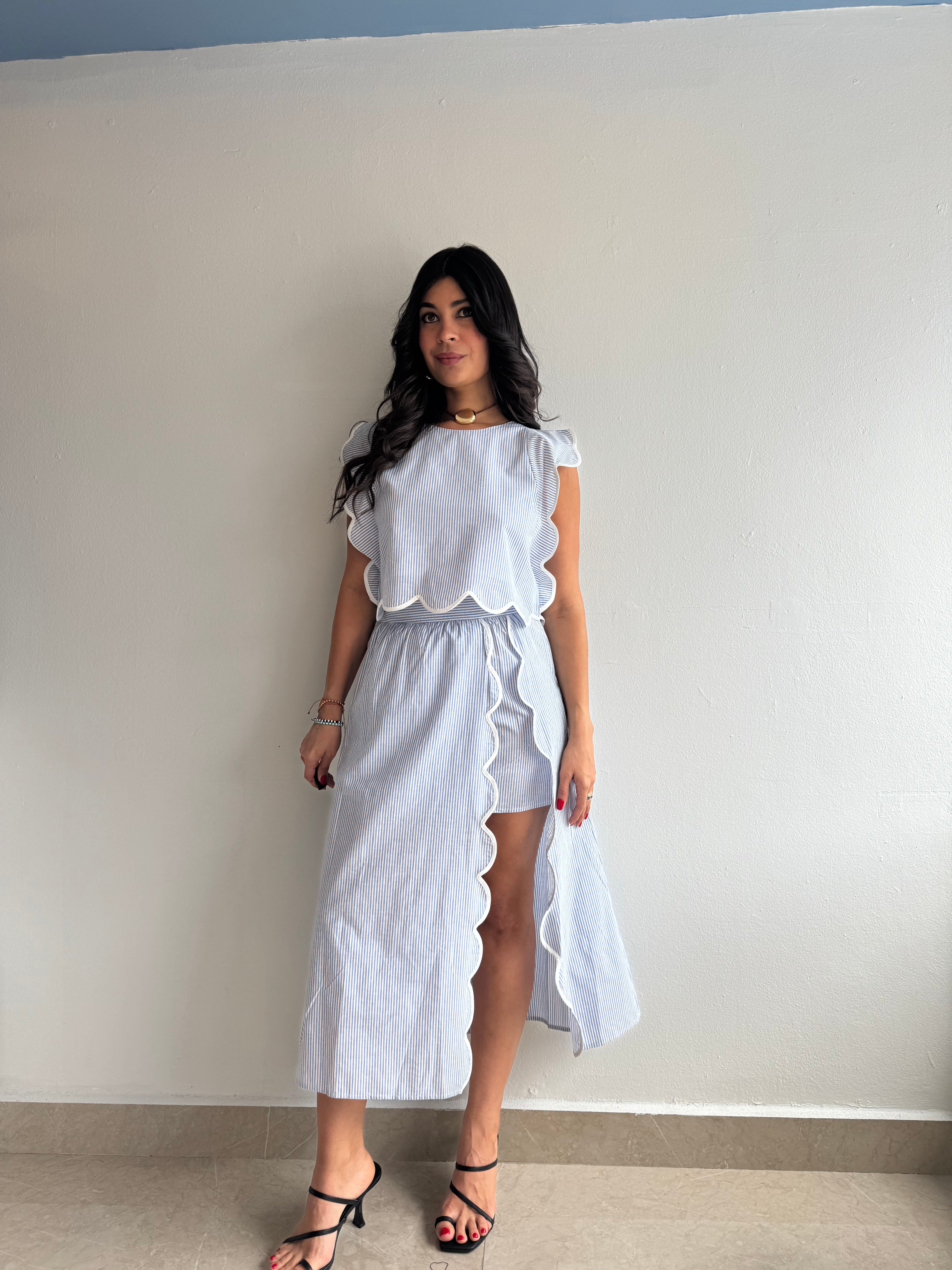 CAMILA SET