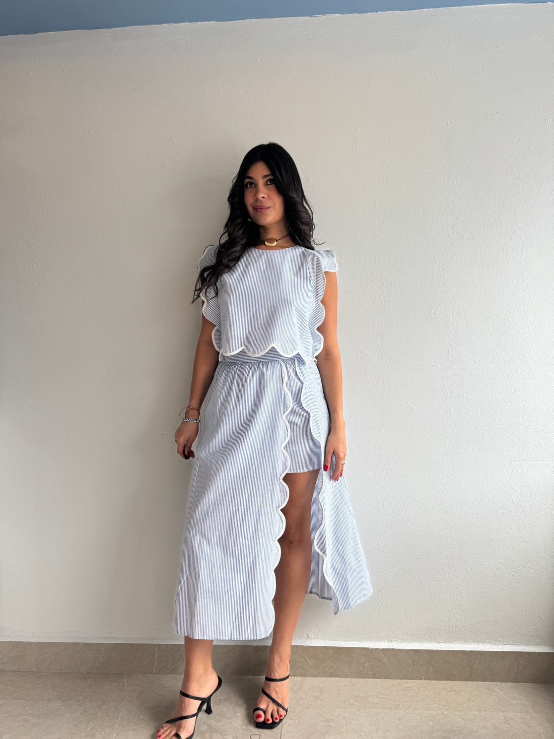 CAMILA SET