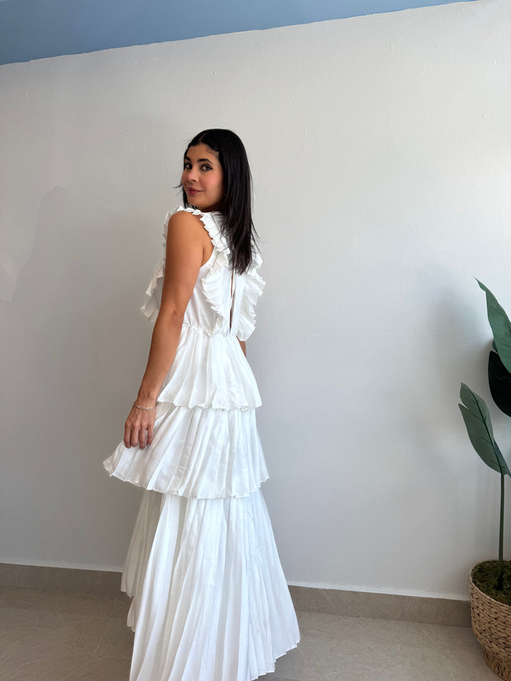 CORA DRESS