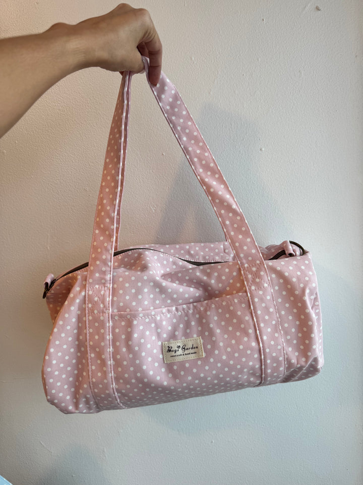 DUFFEL BAG