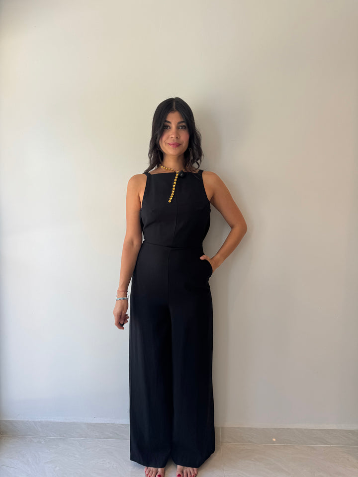 ELISA JUMPSUIT