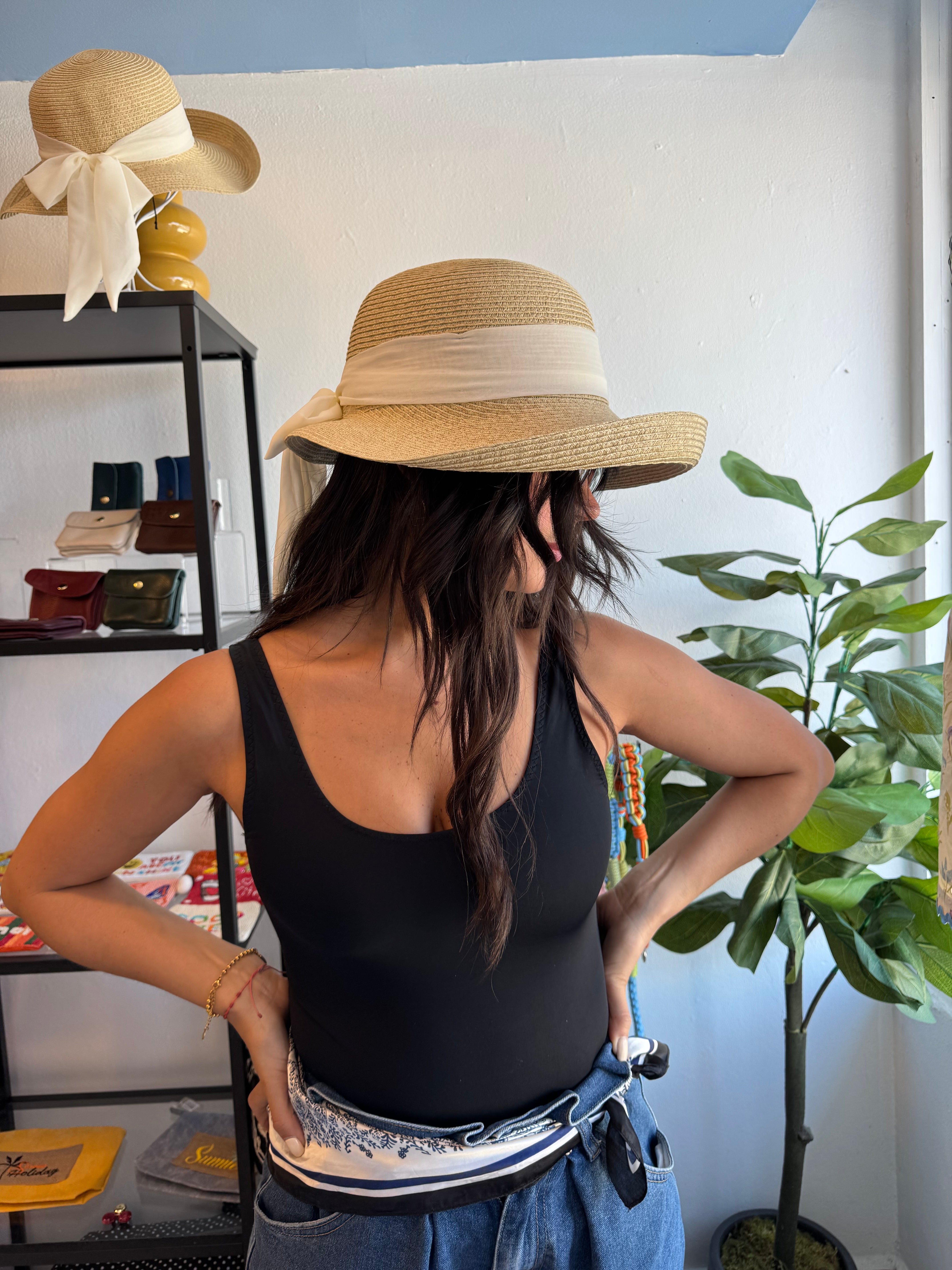 HAT 👒