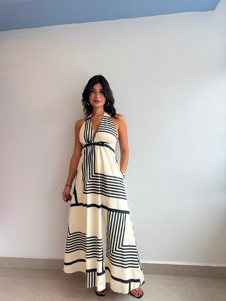 ELENA DRESS