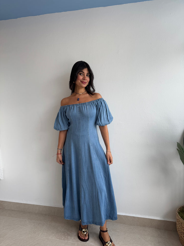ISADORA DRESS