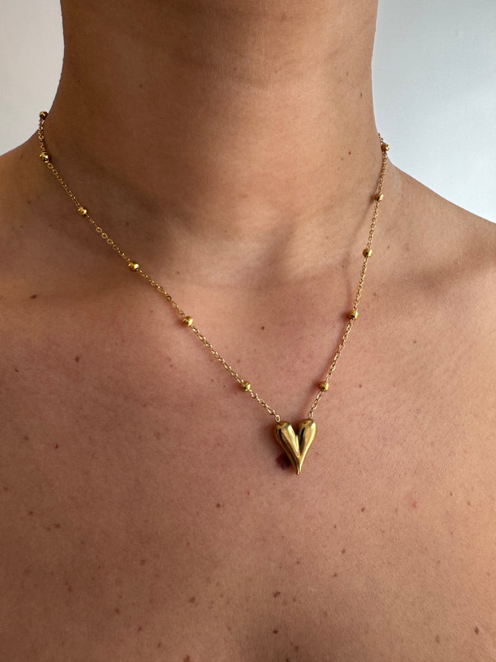 NECKLACE (variedad)