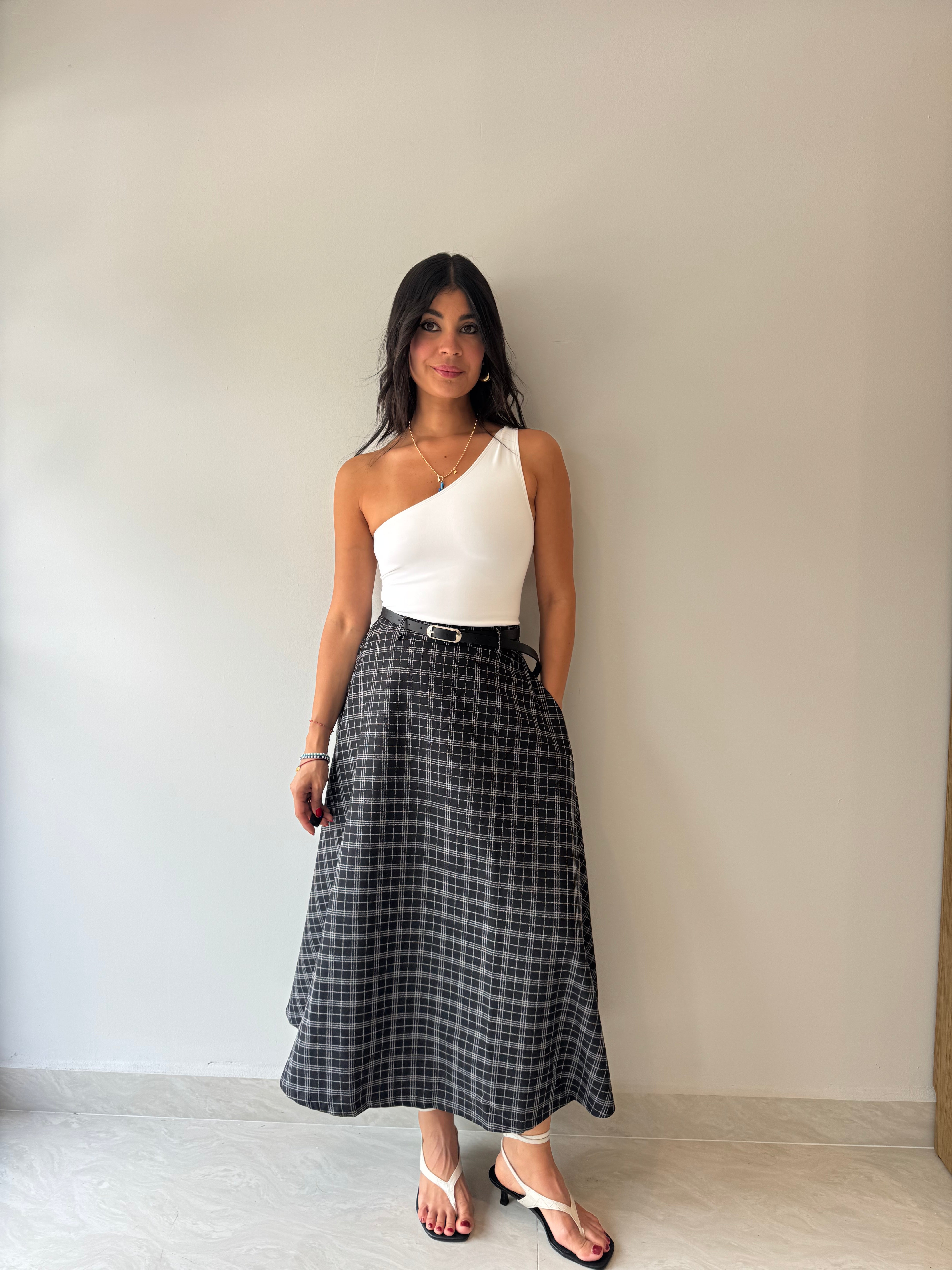 JOSEPHINE SKIRT