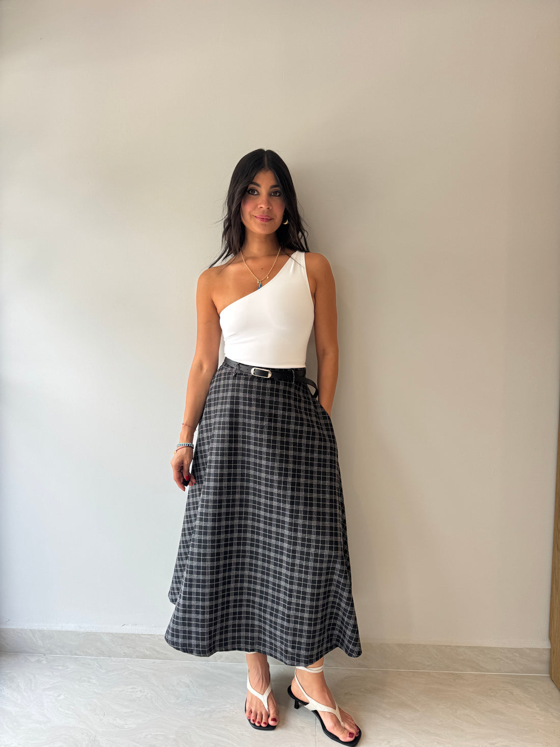 JOSEPHINE SKIRT