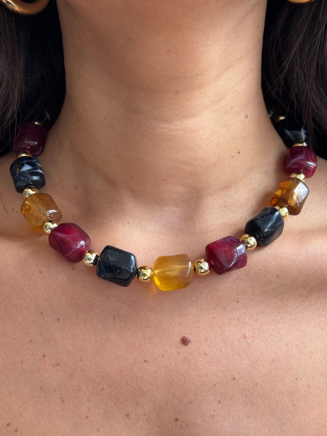 COLLARES (Variedad)