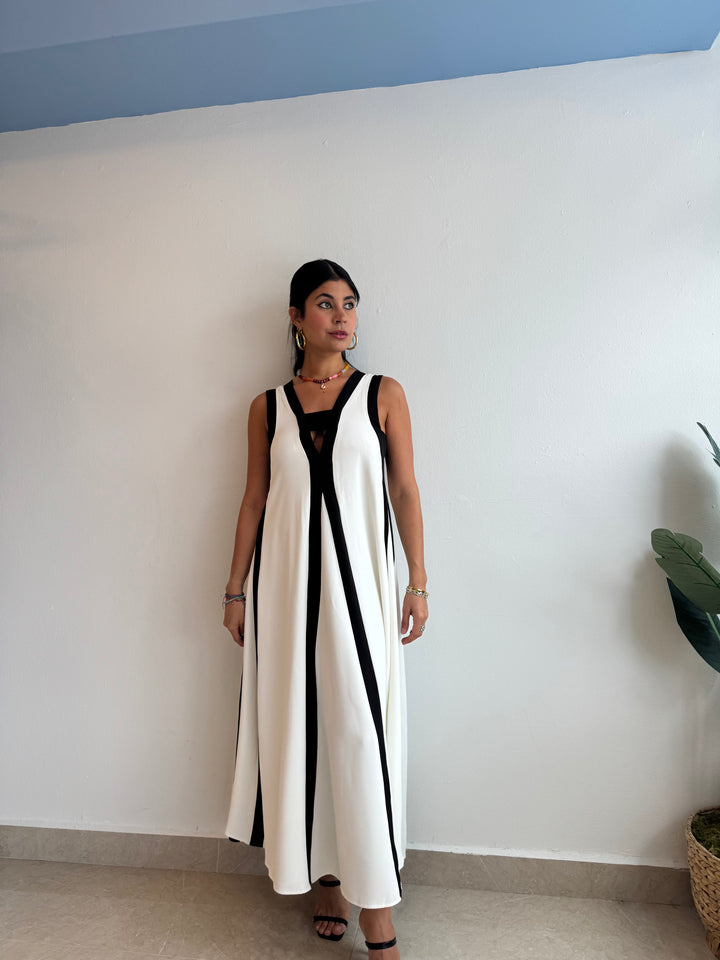 BRUNA DRESS