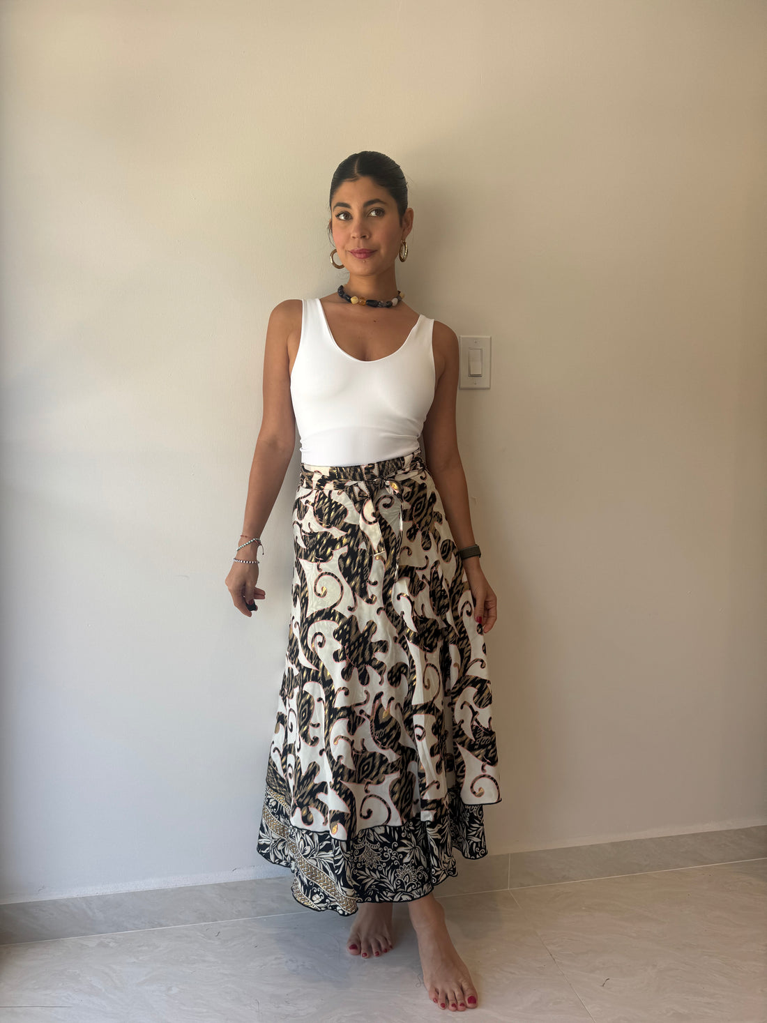 SKIRT #2