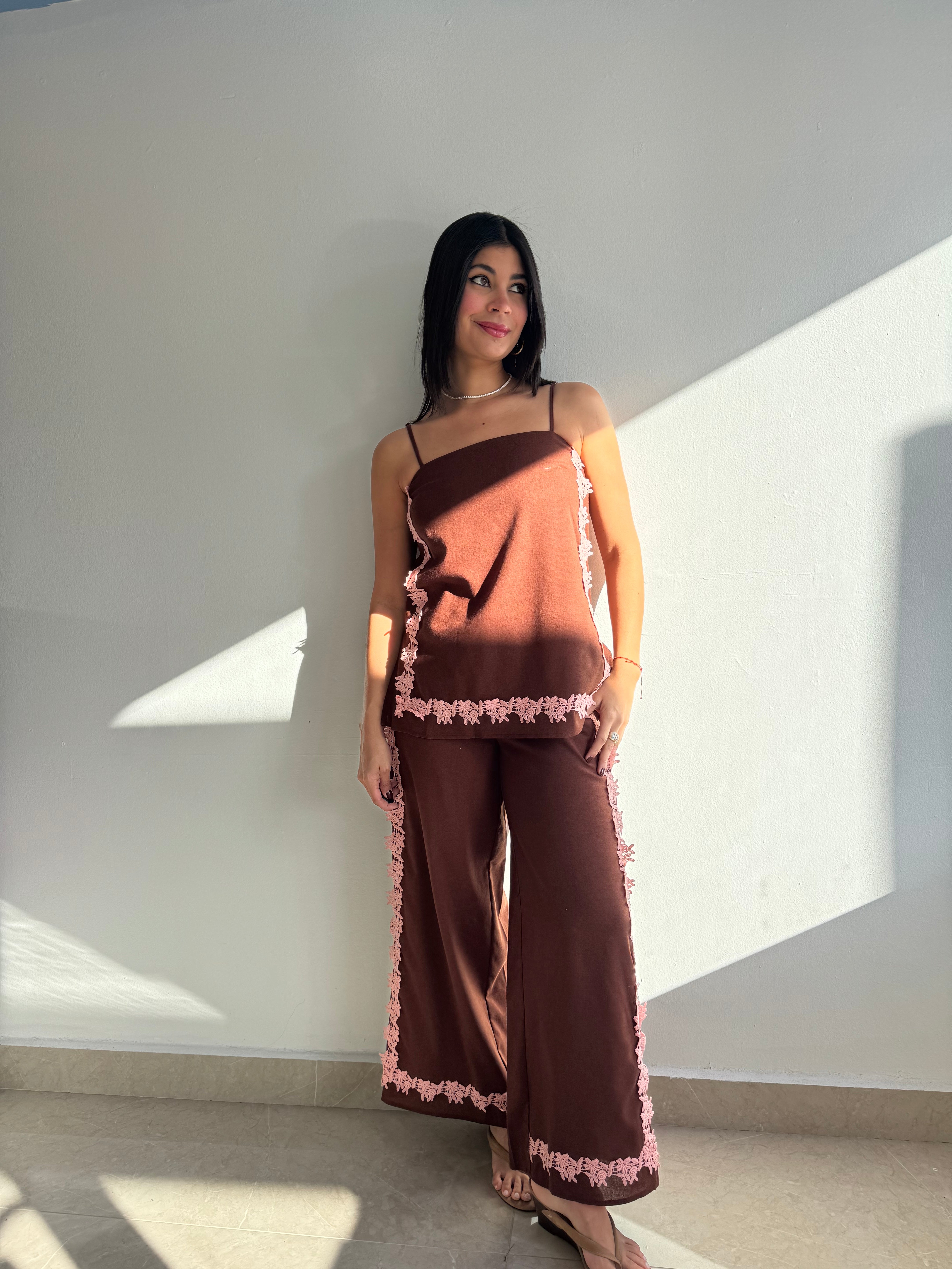 CATA SET
