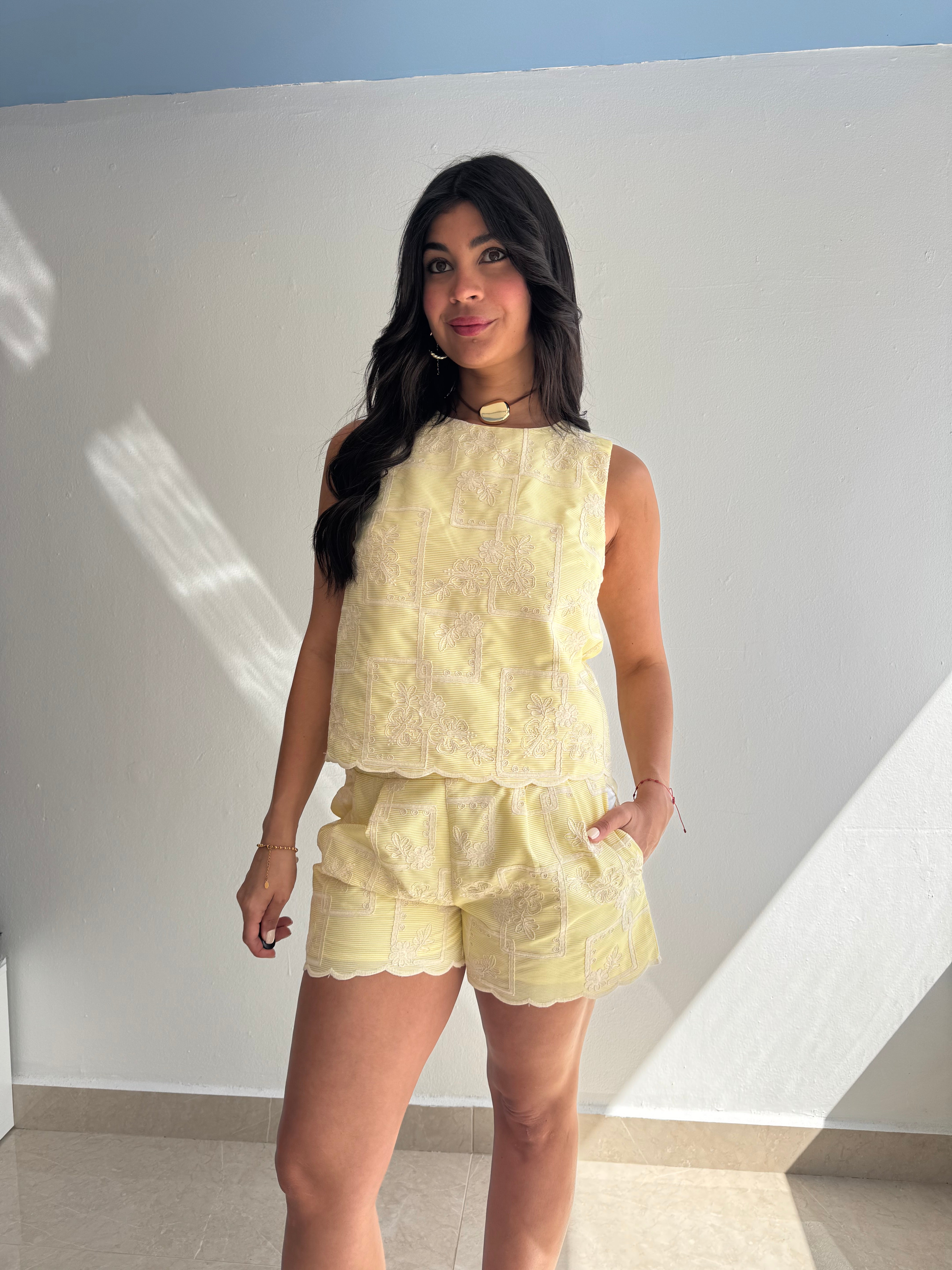 LEMON SET