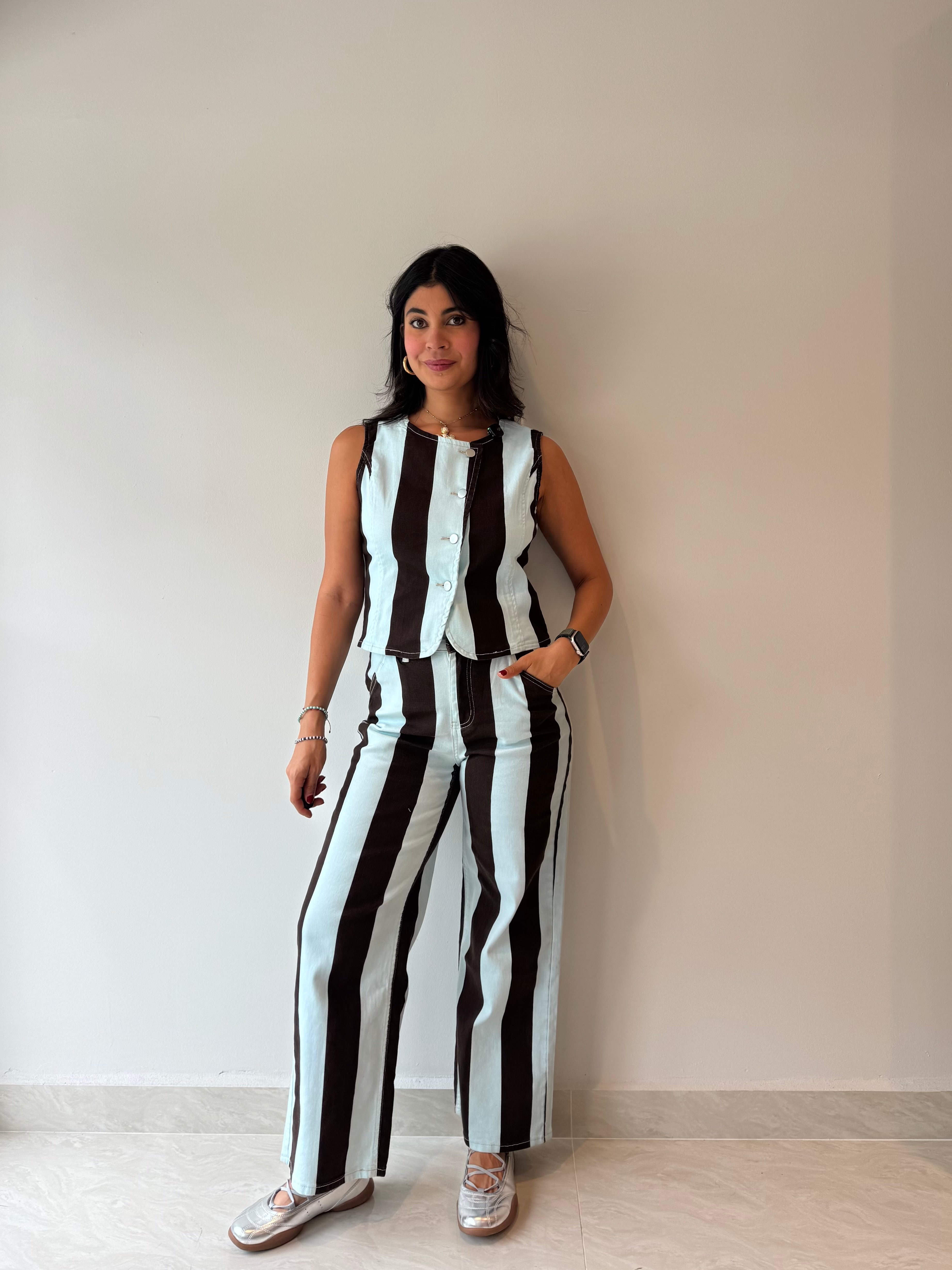 CLAUDIA SET