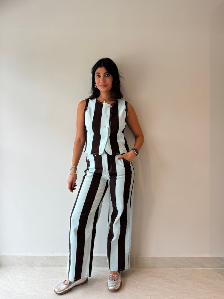 CLAUDIA SET