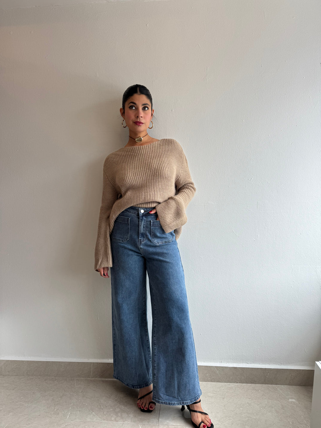 CAMI JEANS