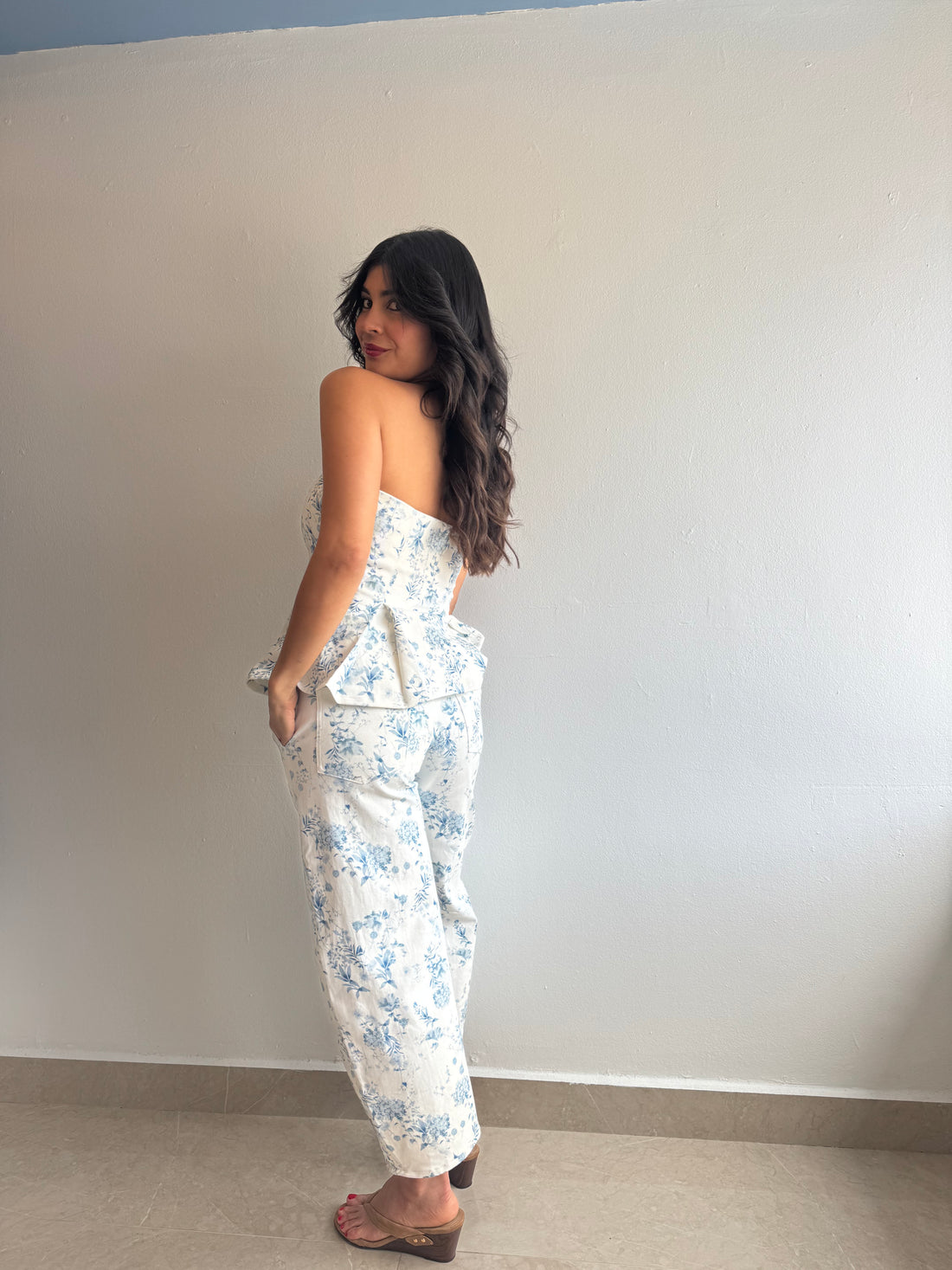 LIZ SET
